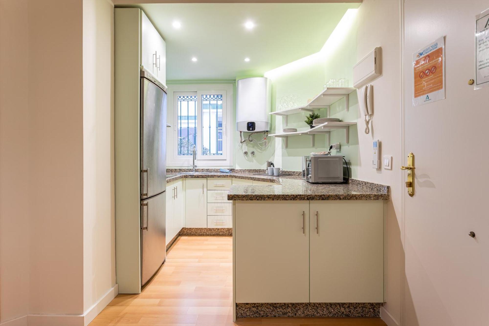 Apartamento Geranio Apartamento