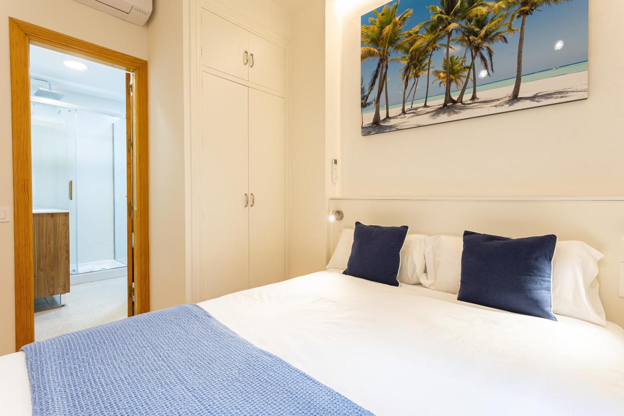 Apartamento Apartamento Geranio *