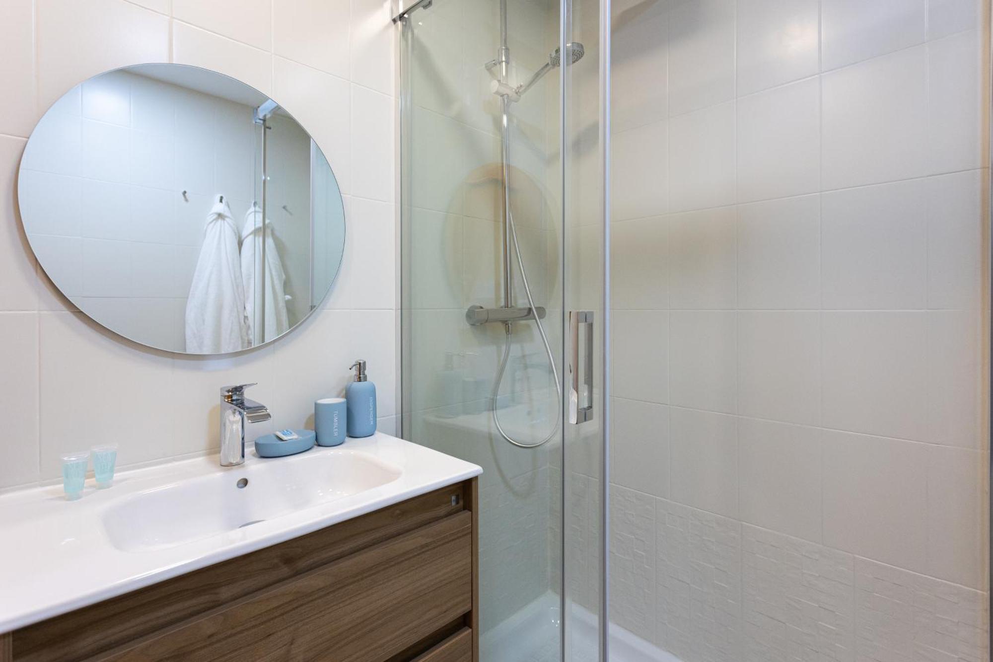 Apartamento Geranio Apartamento Málaga