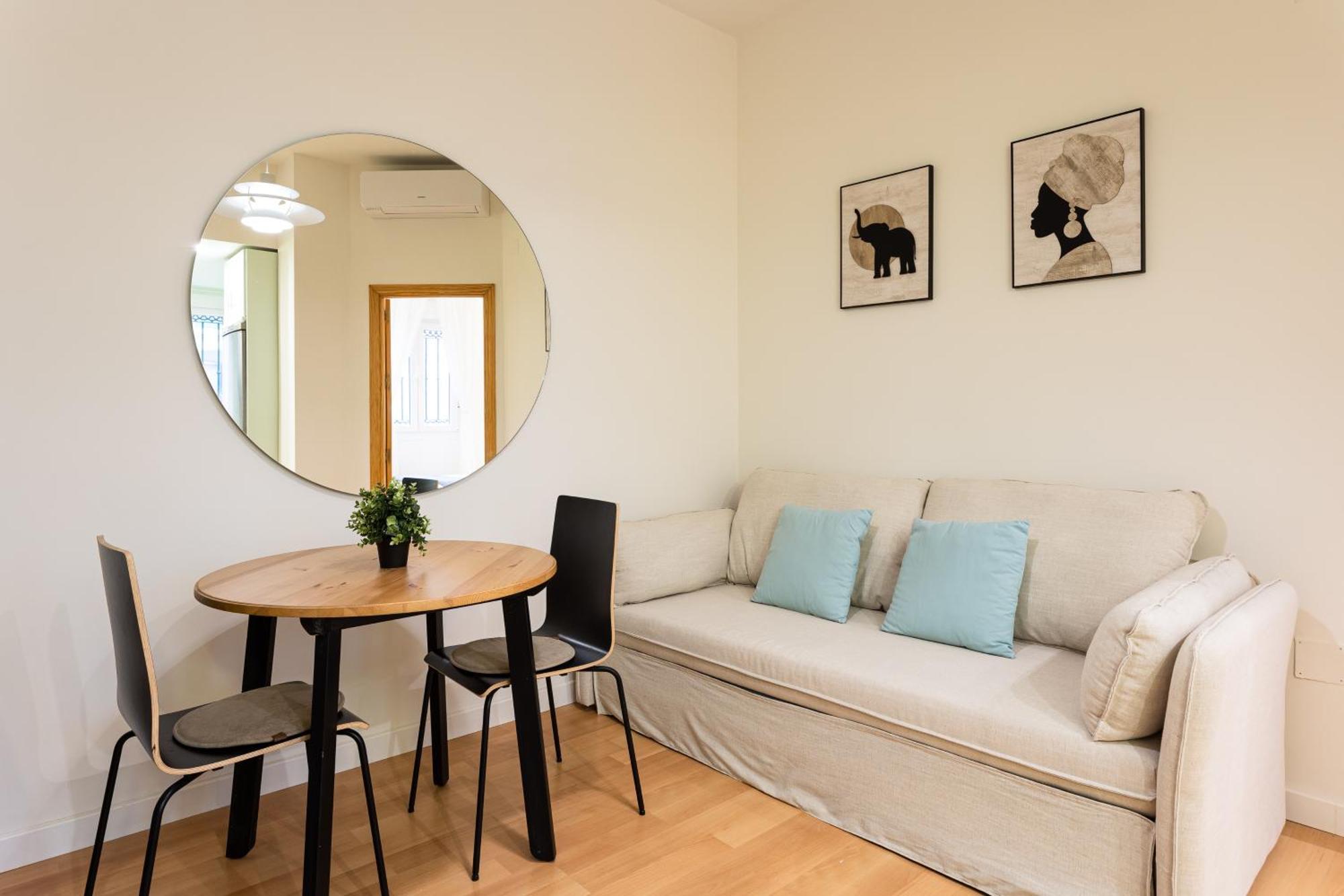 Apartamento Geranio Apartamento *