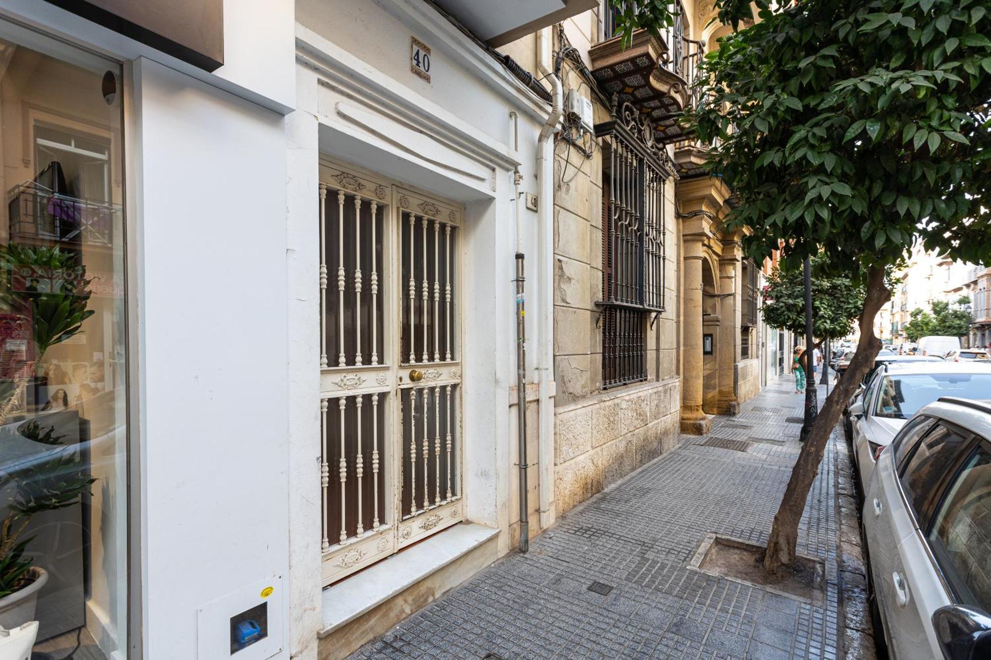 Apartamento Apartamento Geranio *