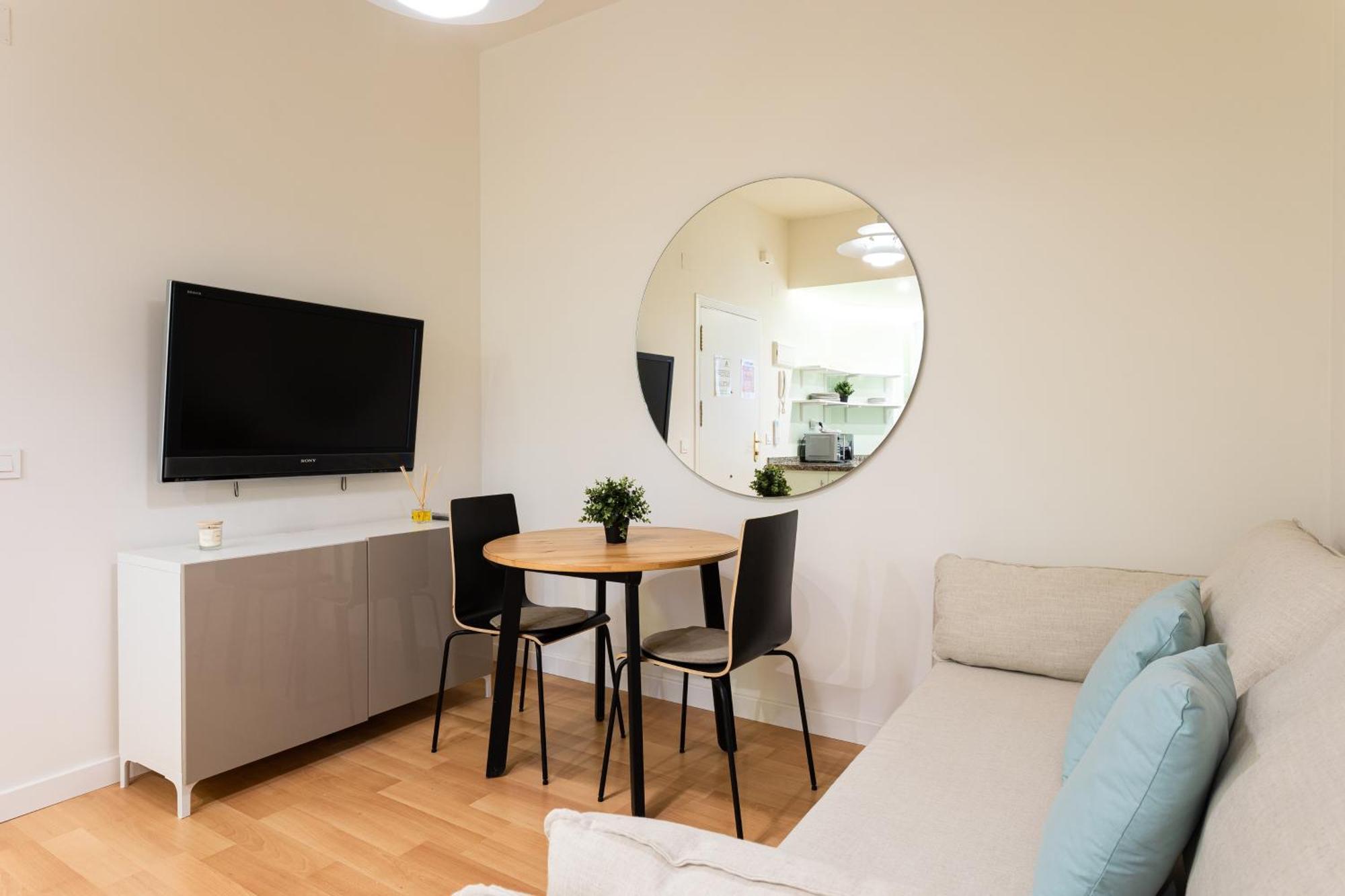 Apartamento Apartamento Geranio