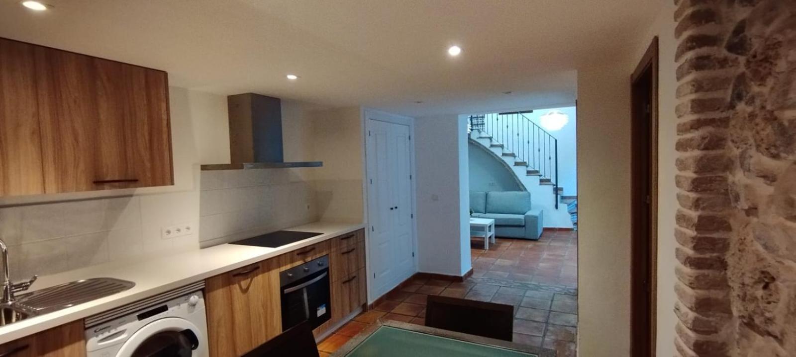 Apartamento Patio Del Molino Málaga
