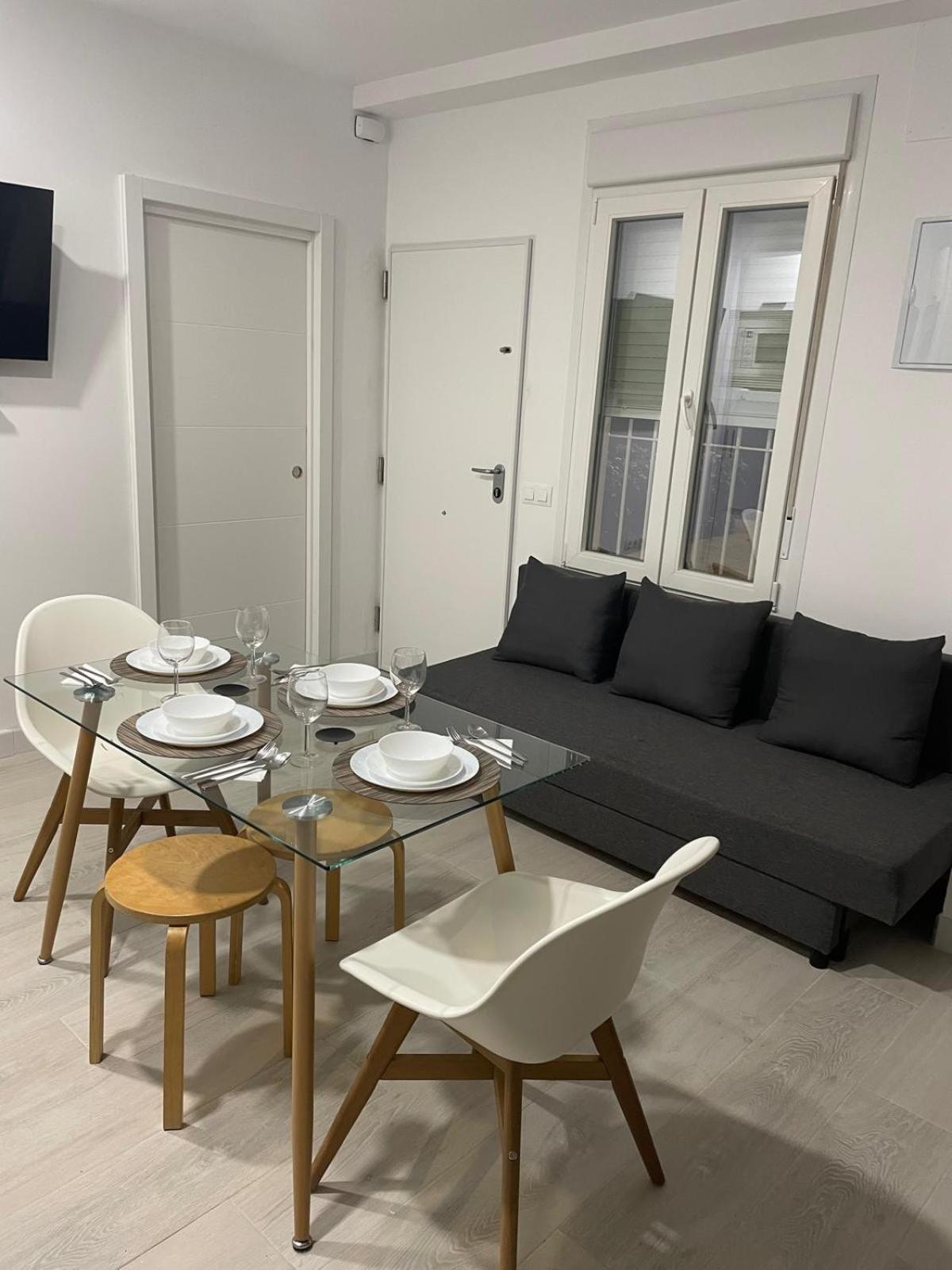 Apartamento Loft Coqueto Cerca De La Playa *