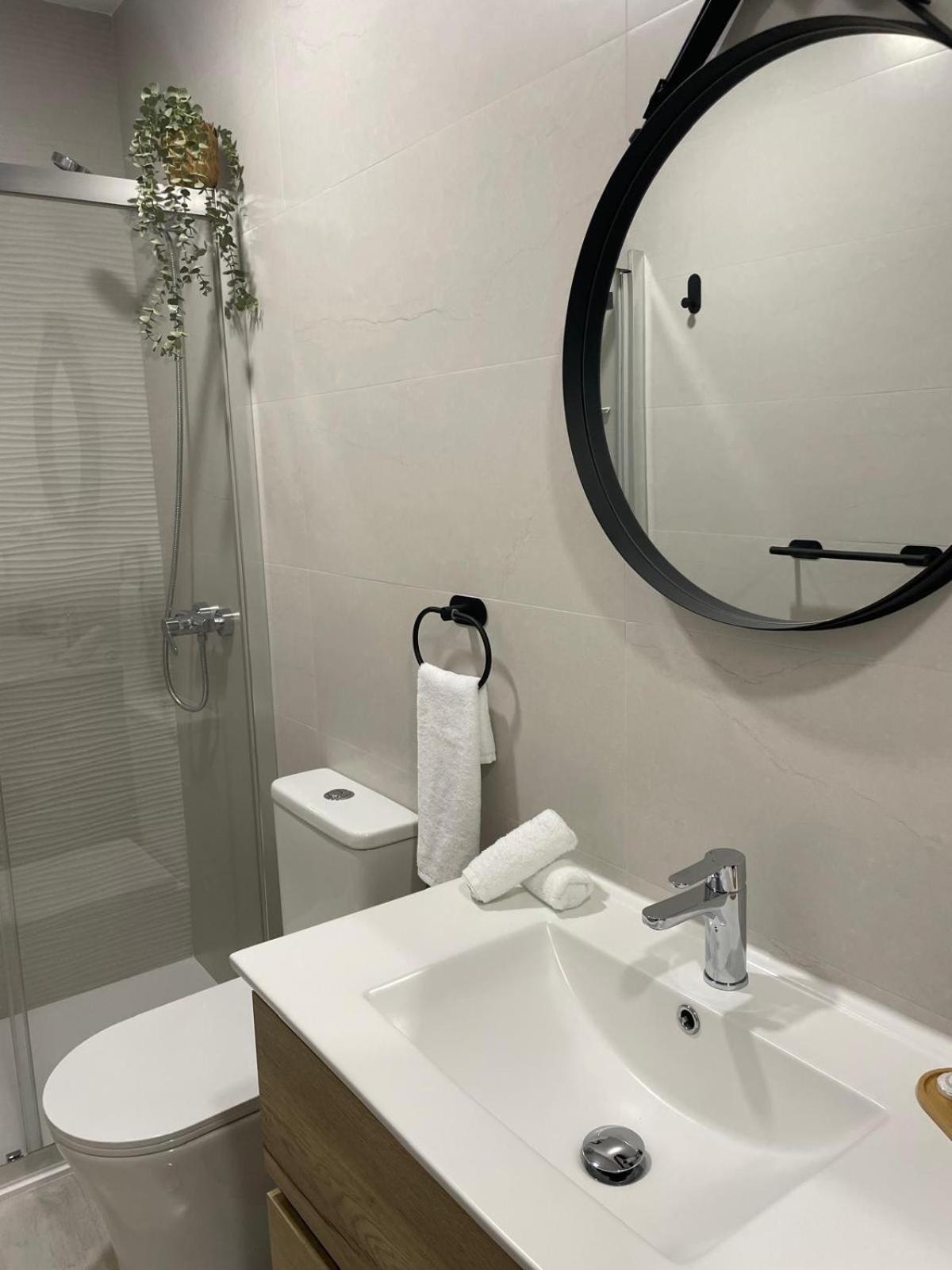 Apartamento Loft Coqueto Cerca De La Playa *