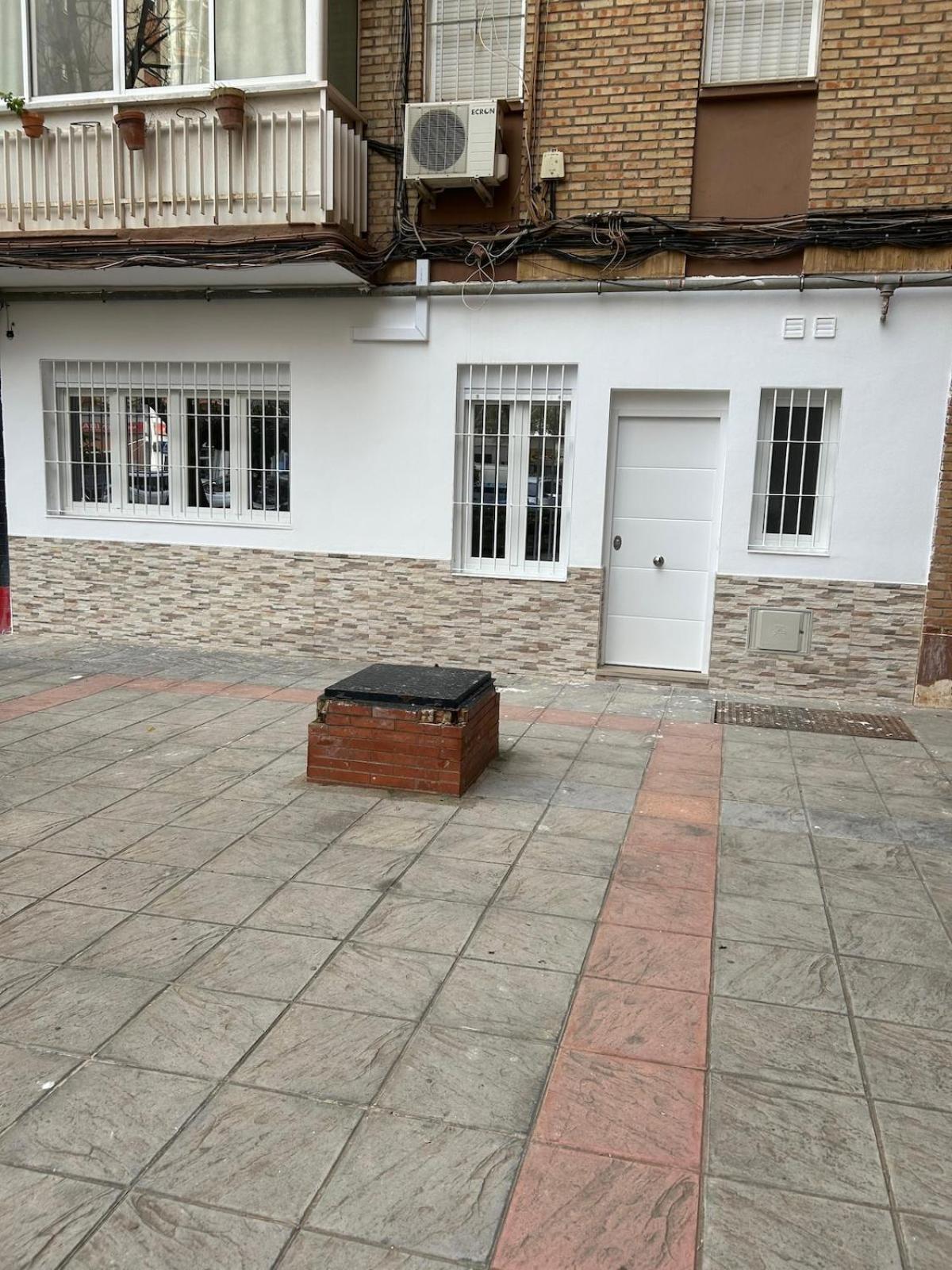 Apartamento Loft Coqueto Cerca De La Playa Málaga