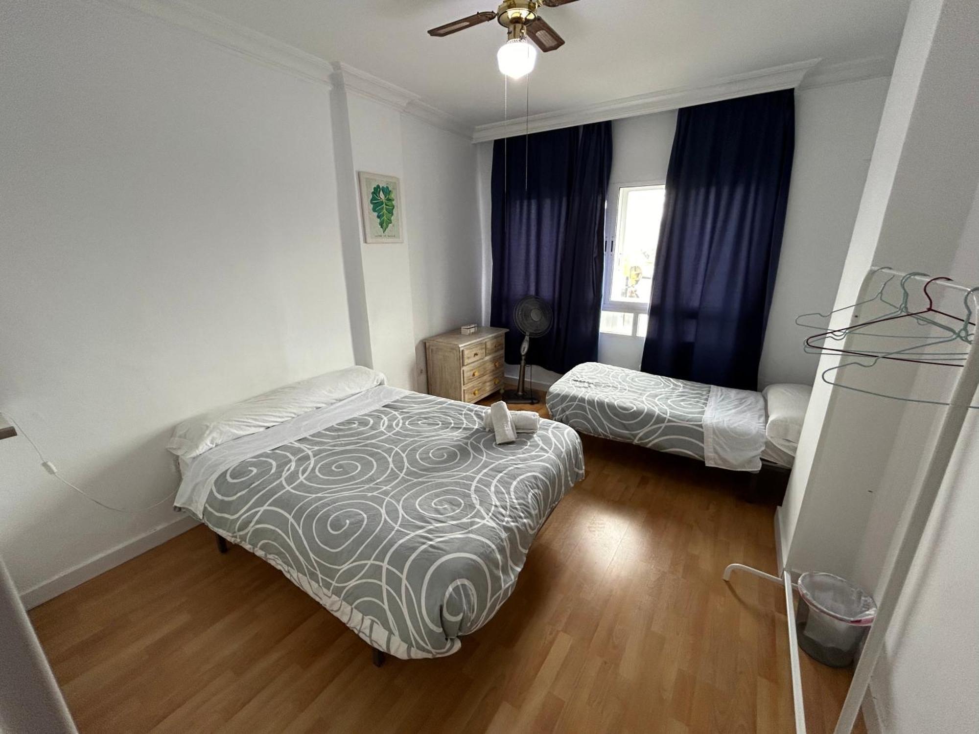 Malaguetor Apartamento *