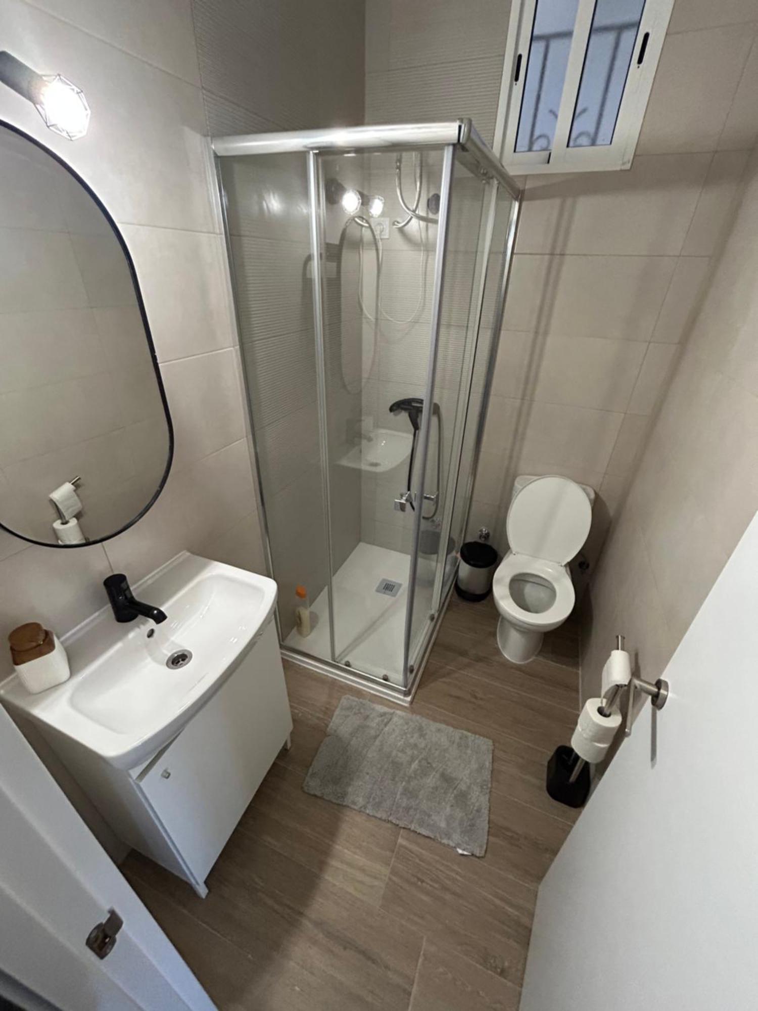Apartamento Malaguetor *