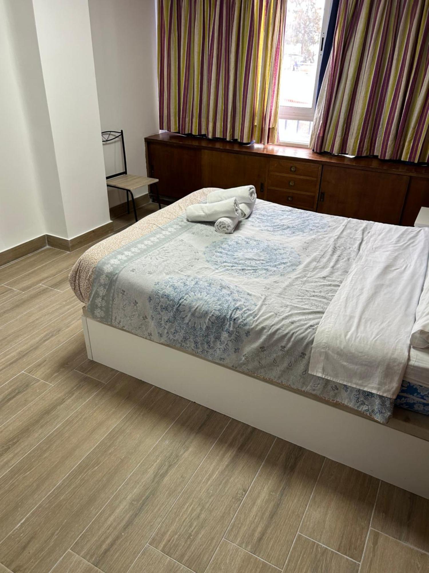 Malaguetor Apartamento