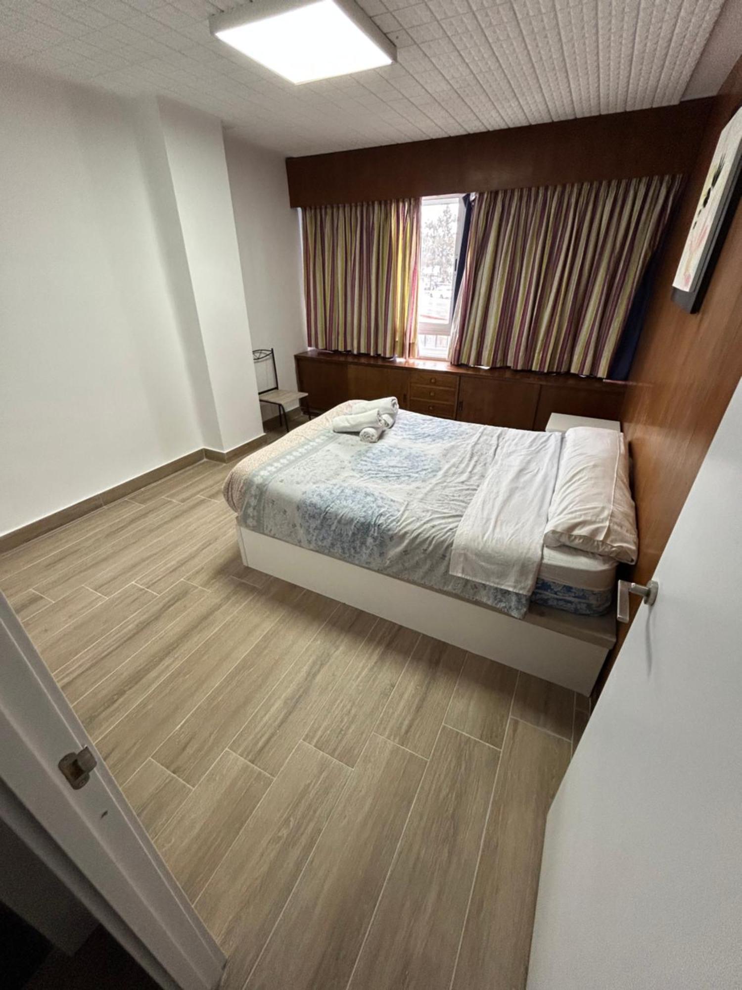 Malaguetor Apartamento *