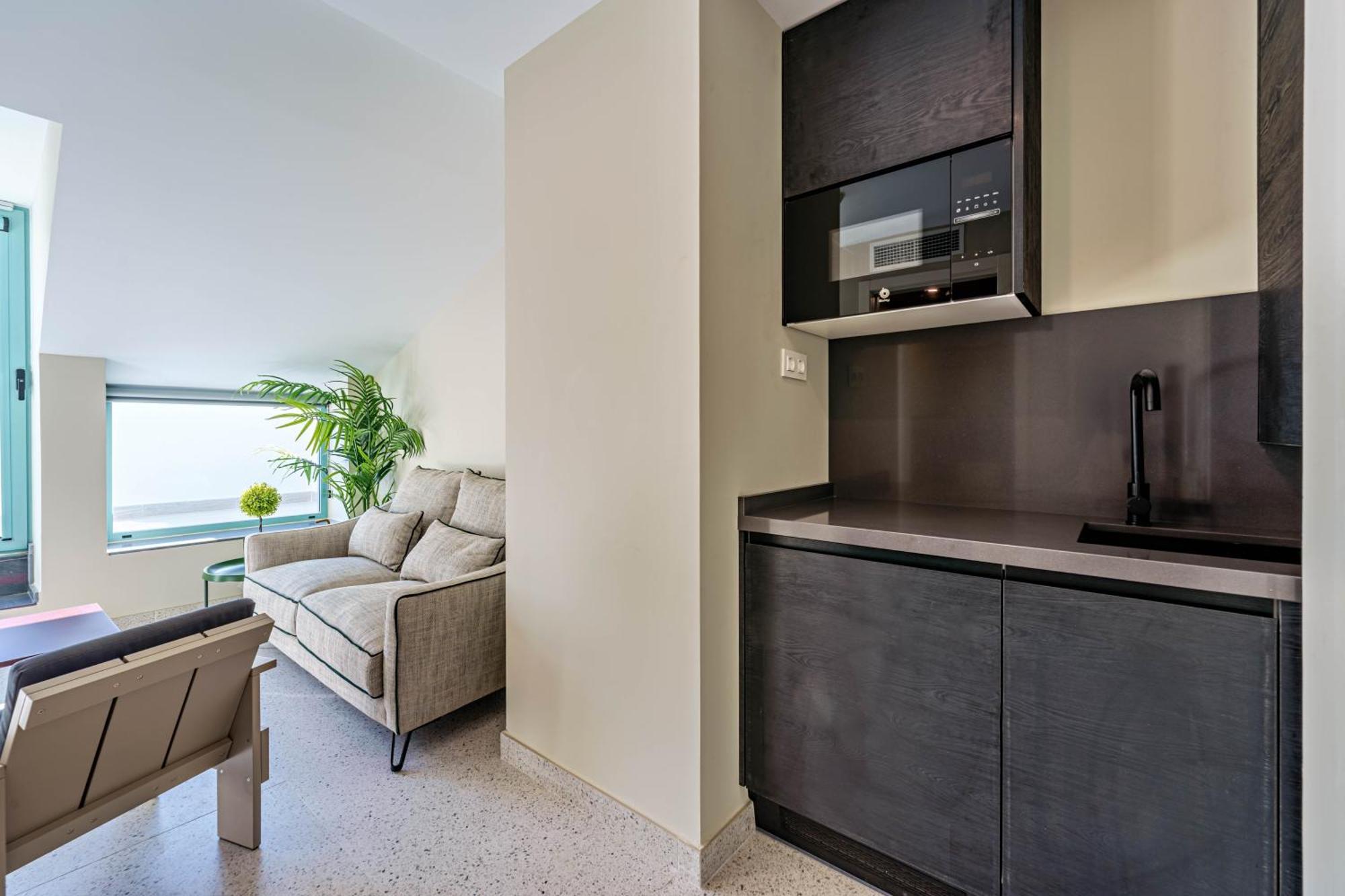 Sunset - Prime & Design Apartamento