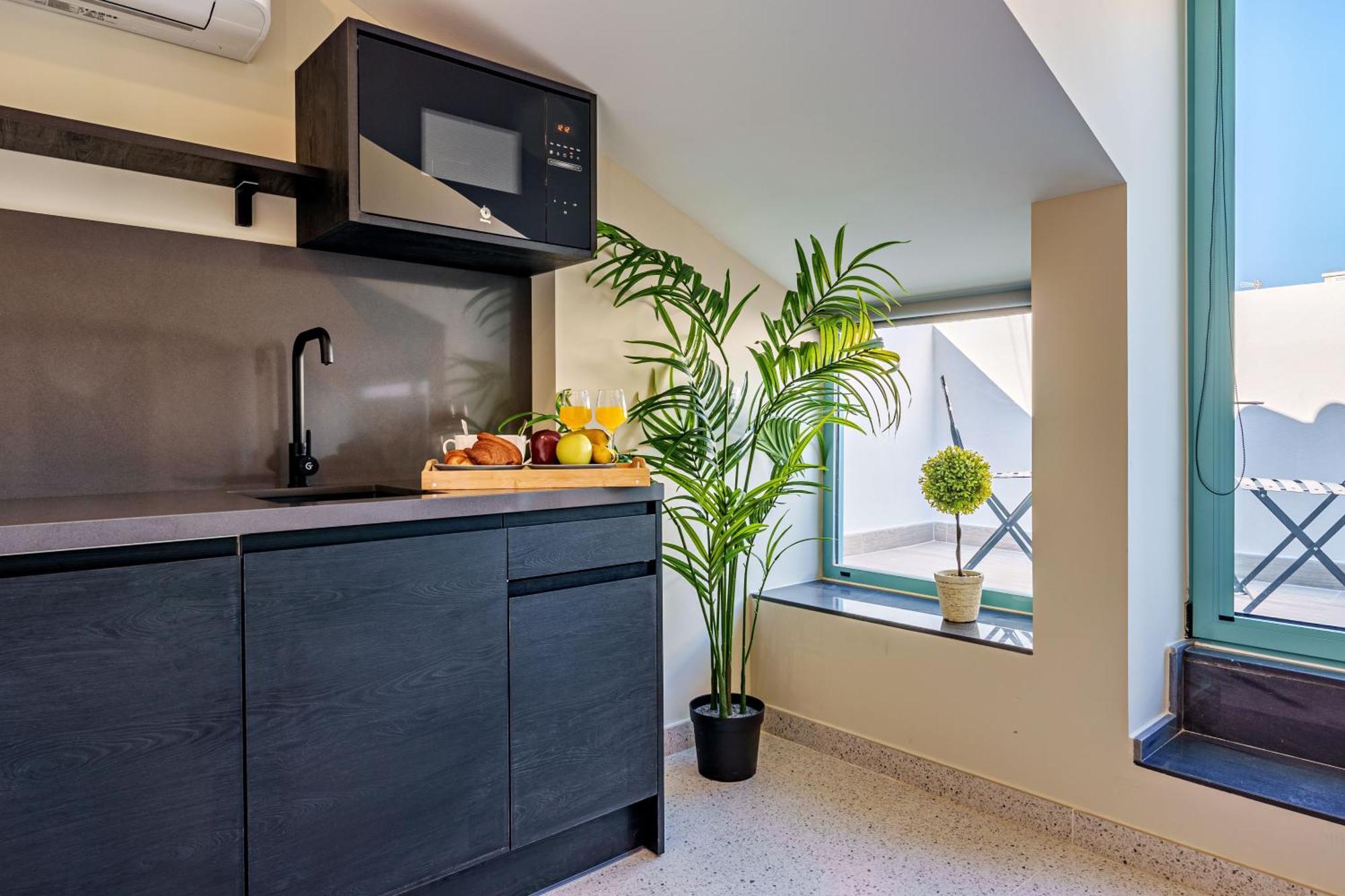 Sunset - Prime & Design Apartamento *