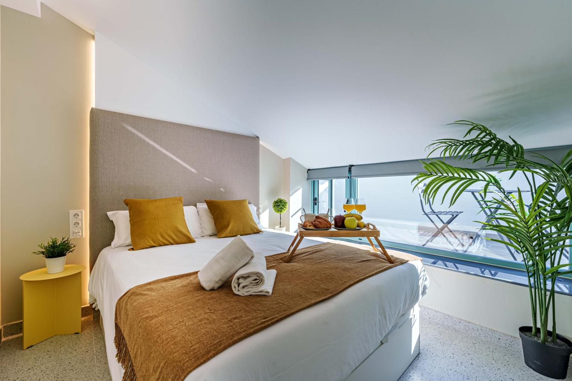 Sunset - Prime & Design Apartamento Málaga