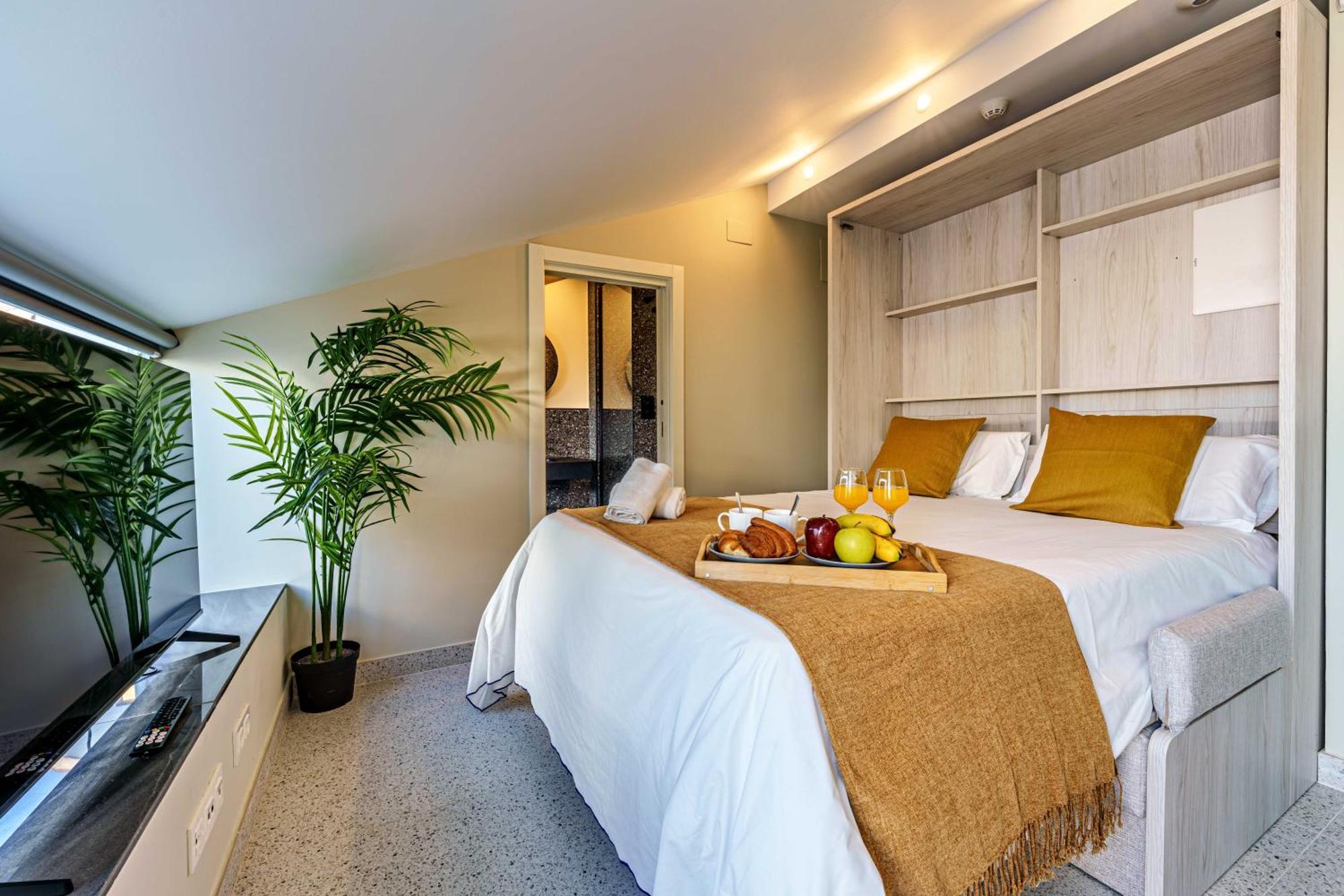 Sunset - Prime & Design Apartamento *