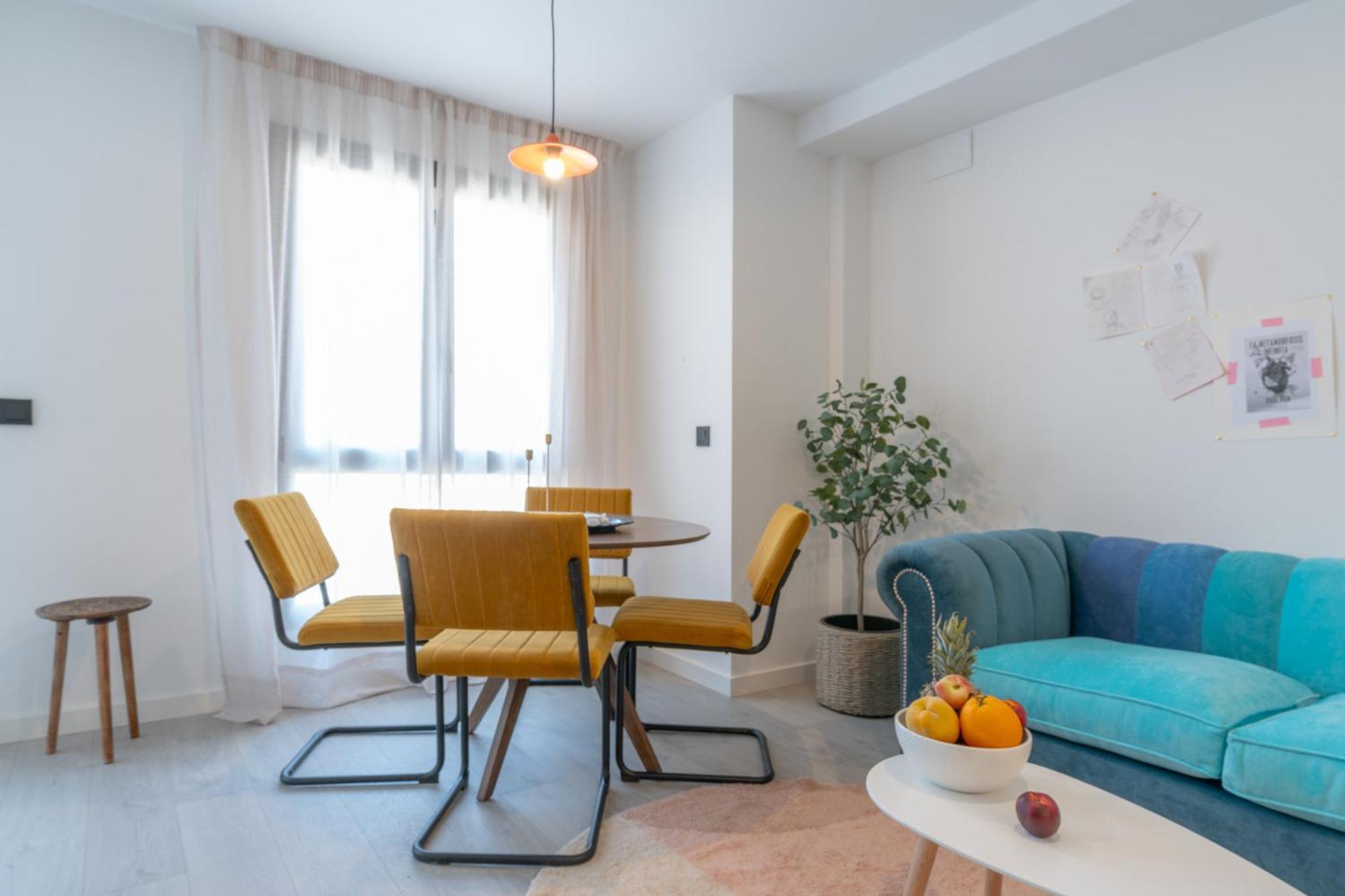 Apartamento Sanctuary, By Cazul