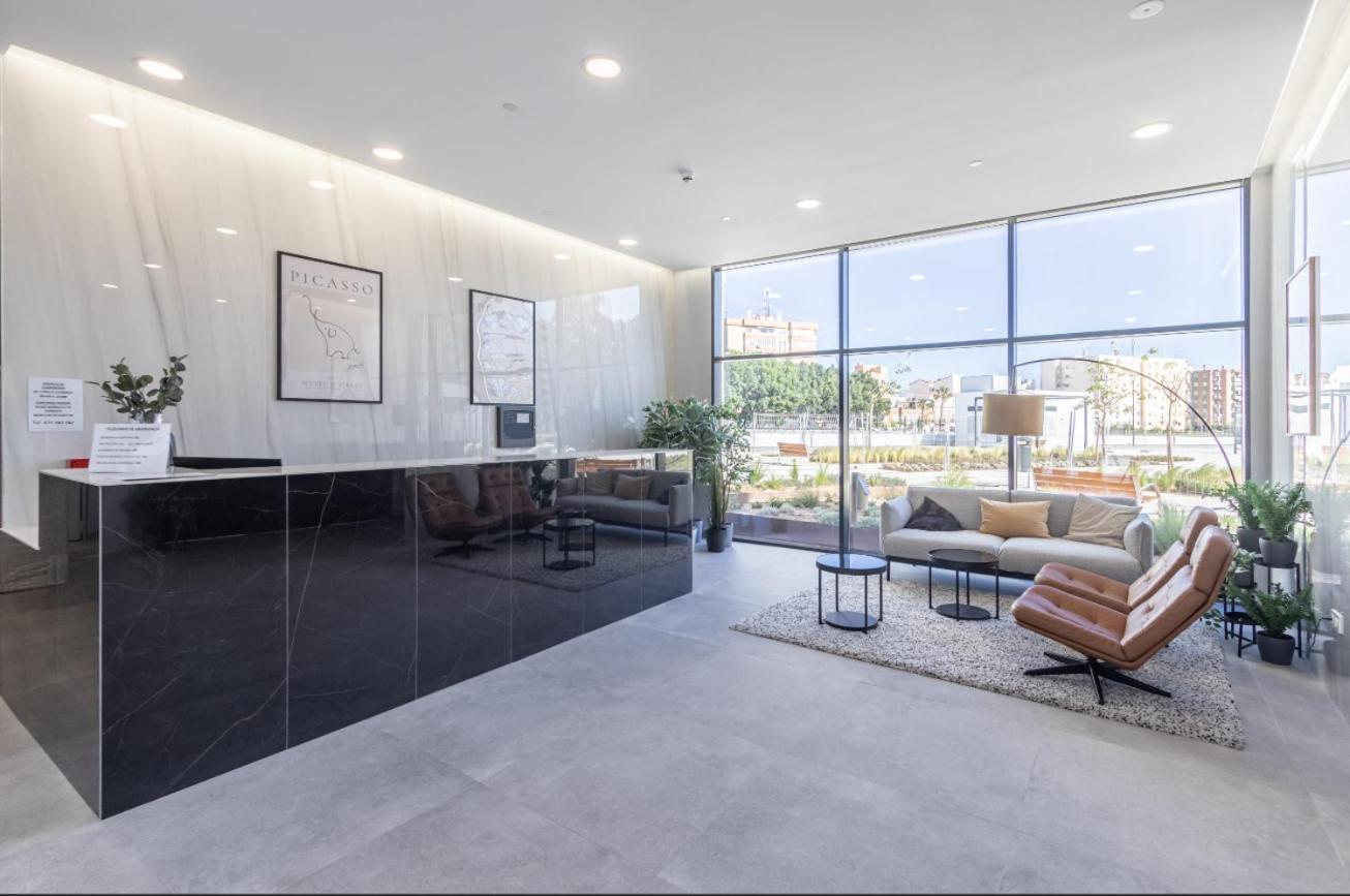 Apartamento Ansa - - Skyline *