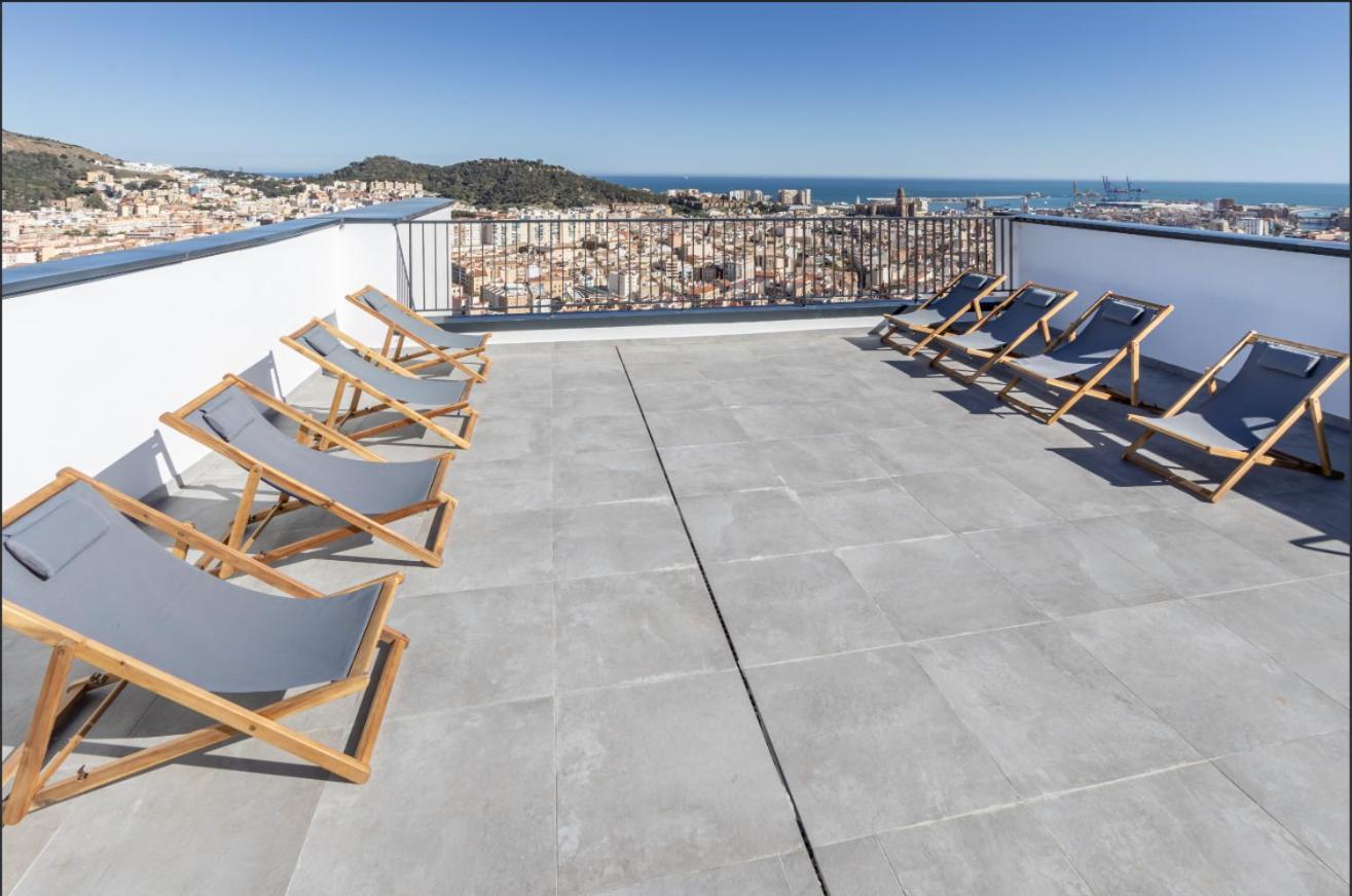 Ansa - - Skyline Apartamento