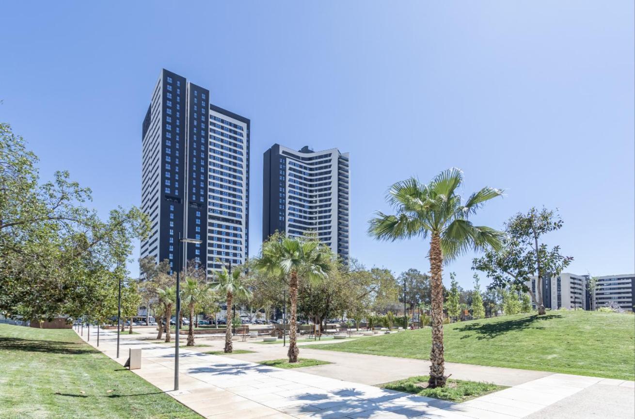 Apartamento Ansa - - Skyline *