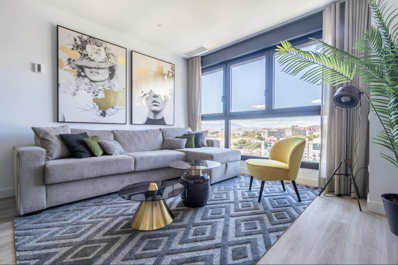 Apartamento Ansa - - Skyline