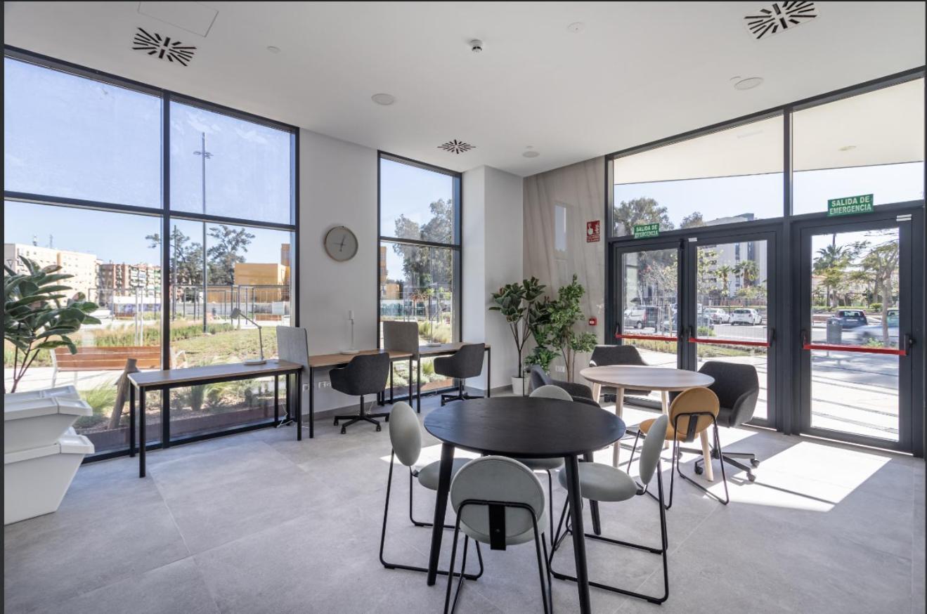 Ansa - - Skyline Apartamento *