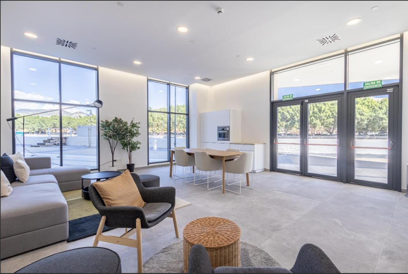 Apartamento Ansa - - Skyline *