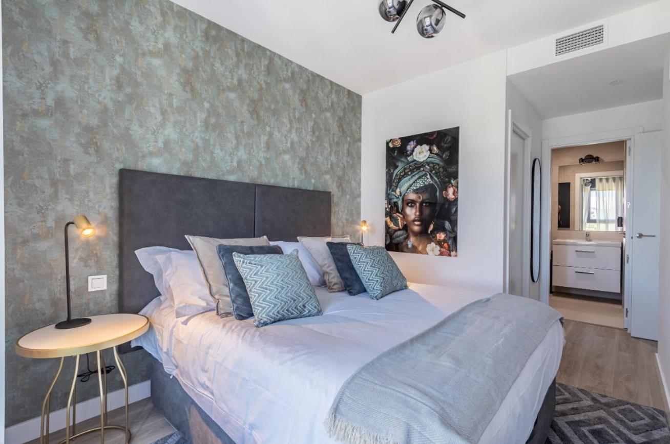 Apartamento Ansa - - Skyline