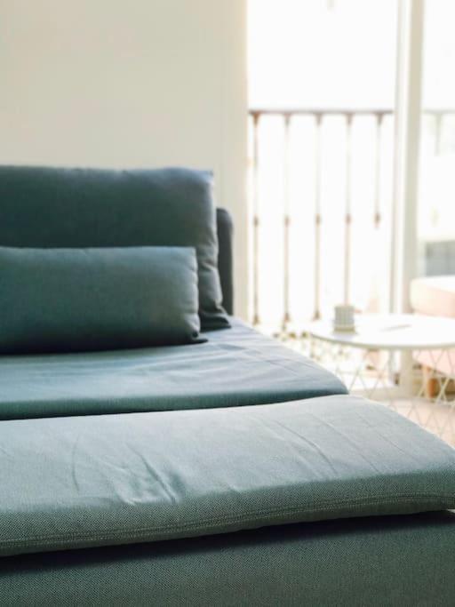 Apartamento The Black Rose Rooftop Center Málaga