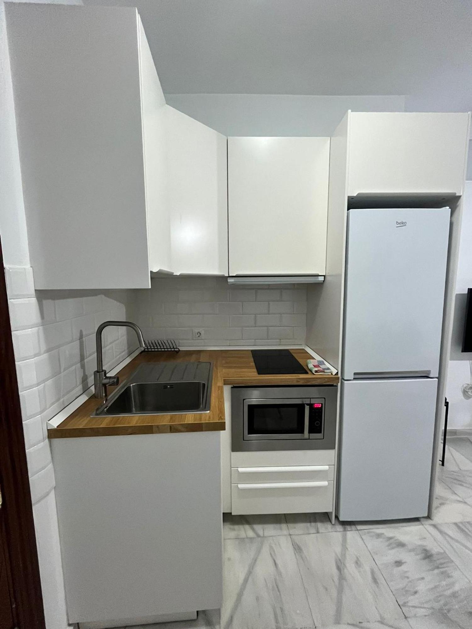 Apartment Center Boutique Malaga