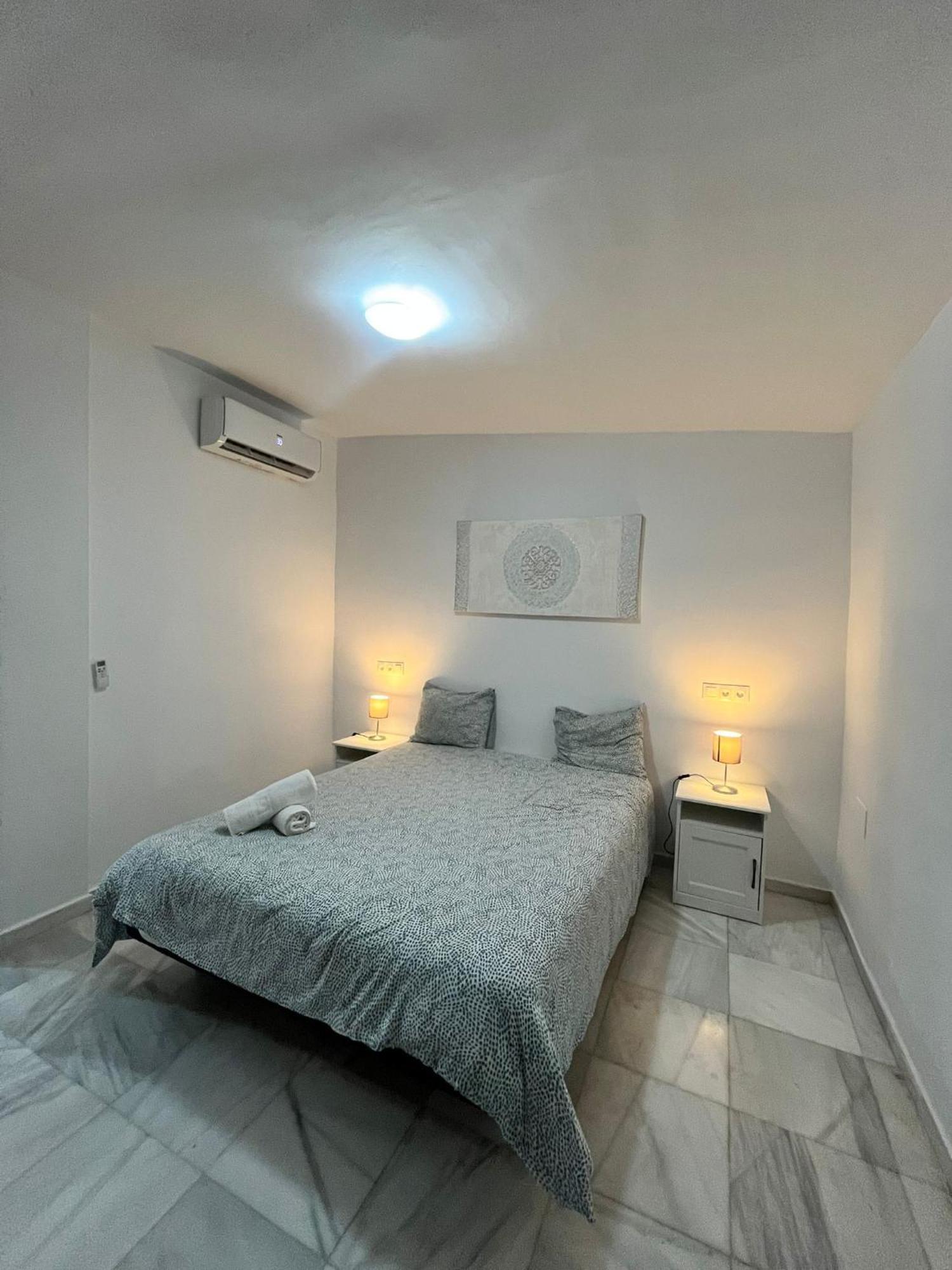 Center Boutique * Malaga