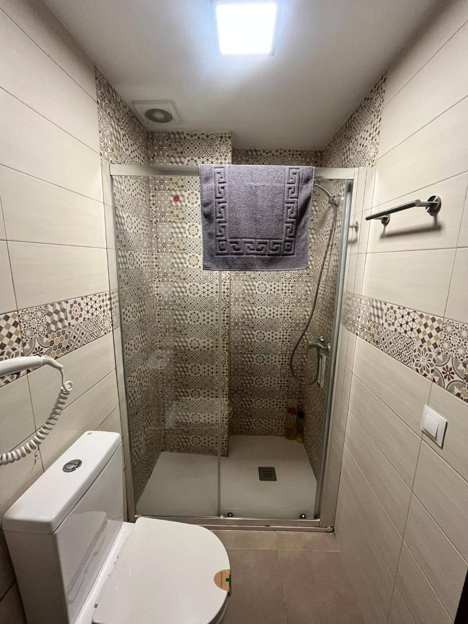 Center Boutique Apartment