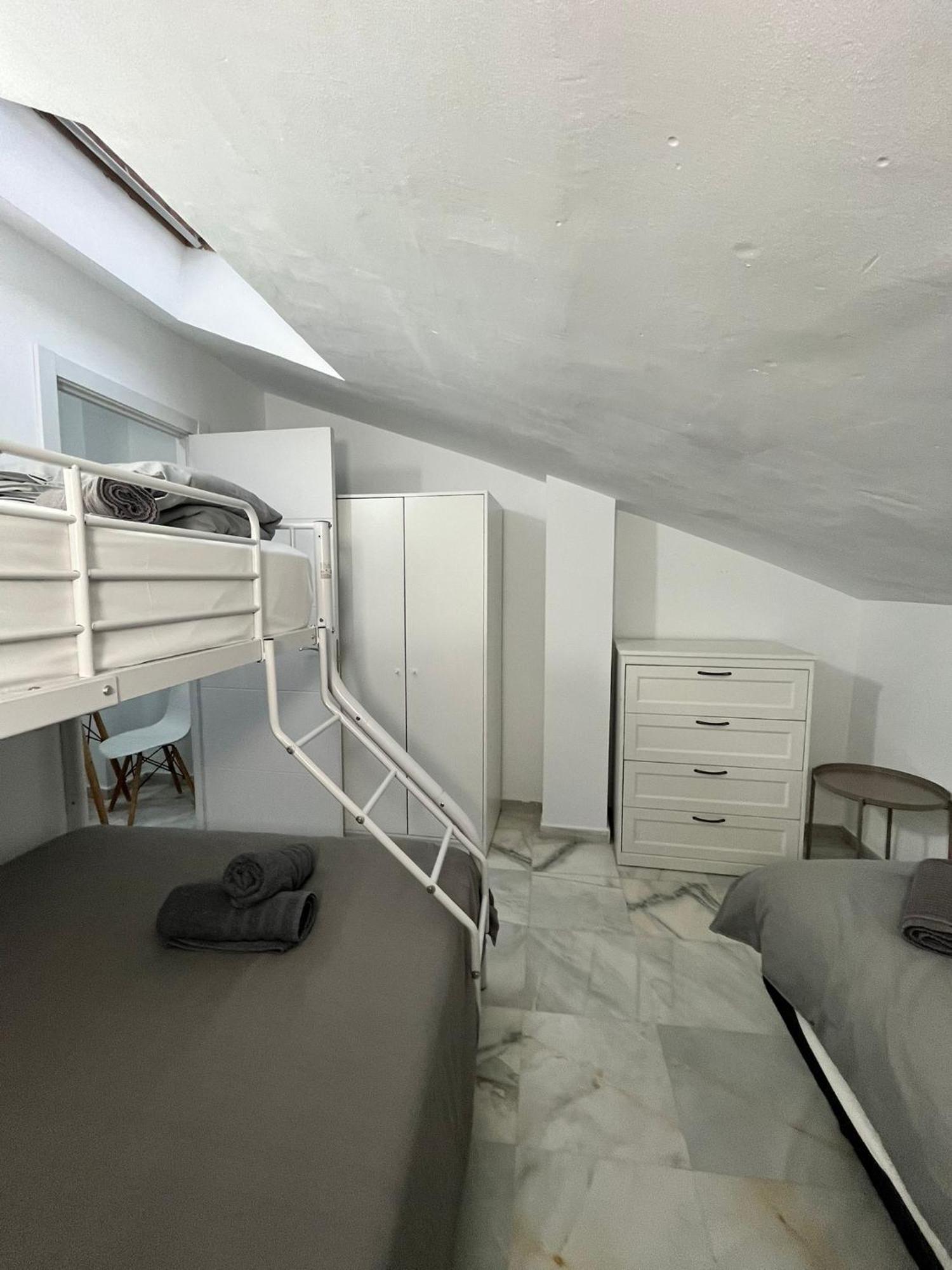 Apartment Center Boutique