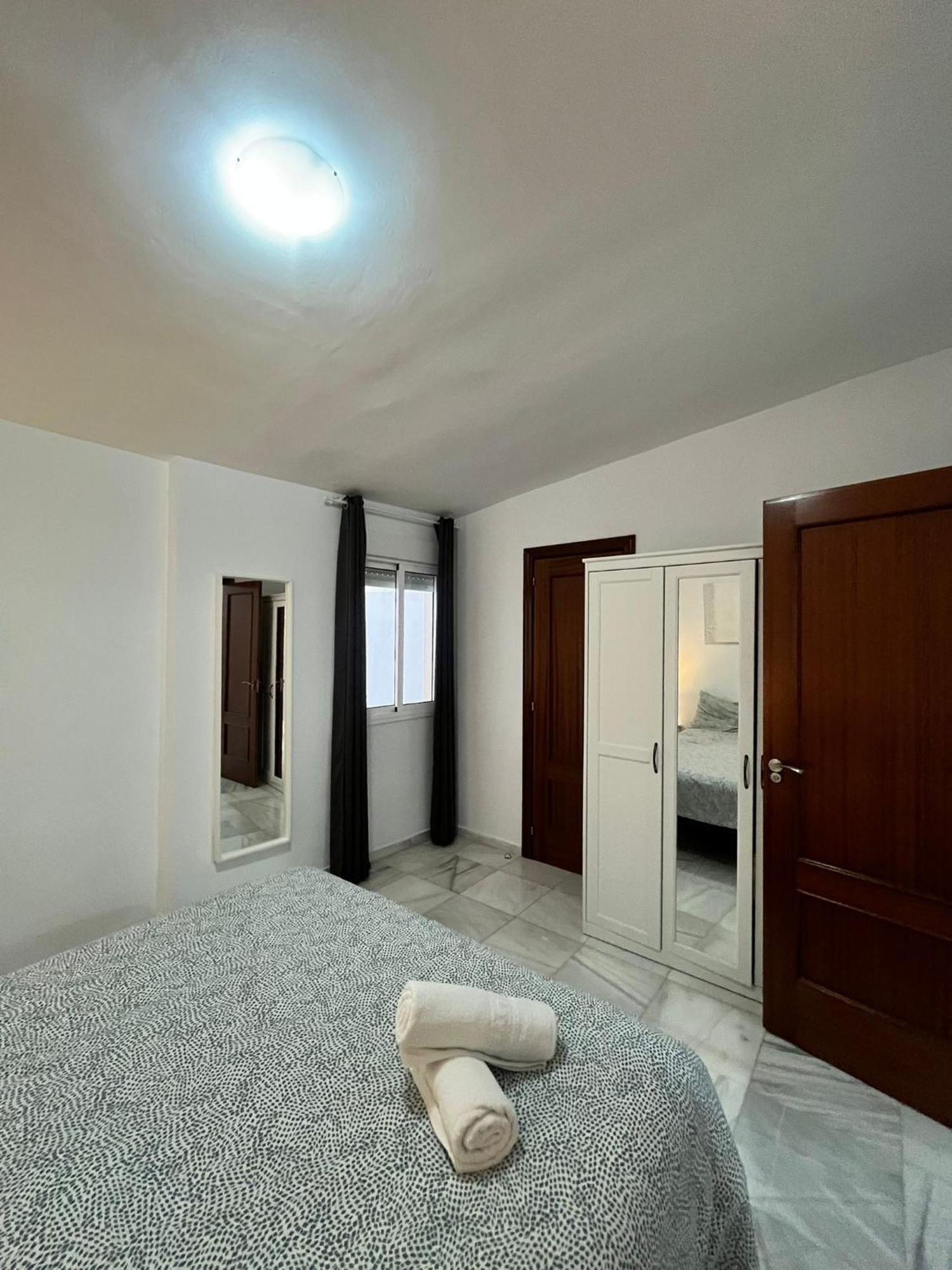 Apartment Center Boutique *