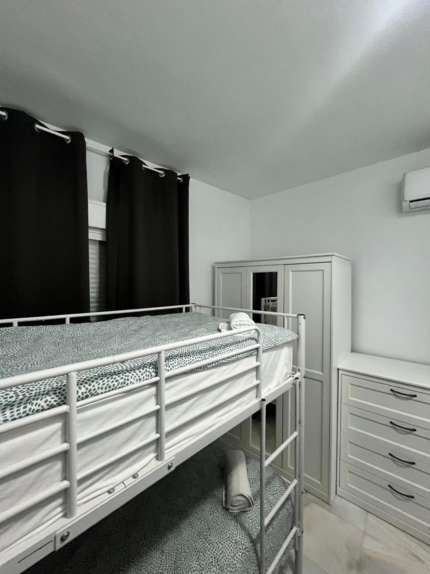 Apartment Center Boutique