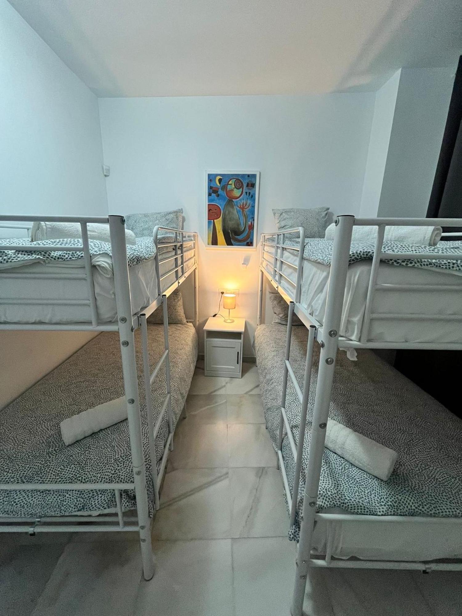 Center Boutique Apartment