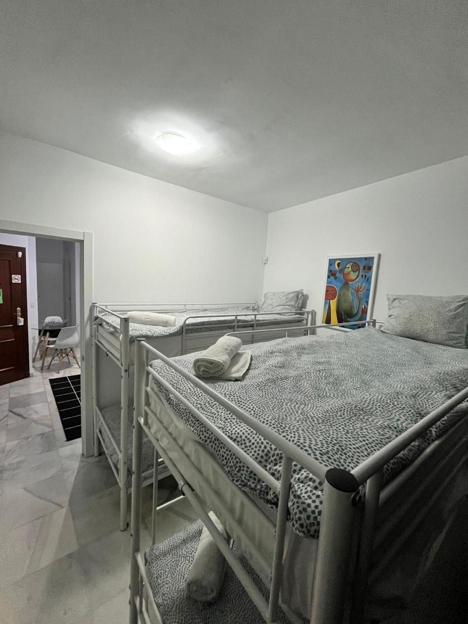 Apartment Center Boutique