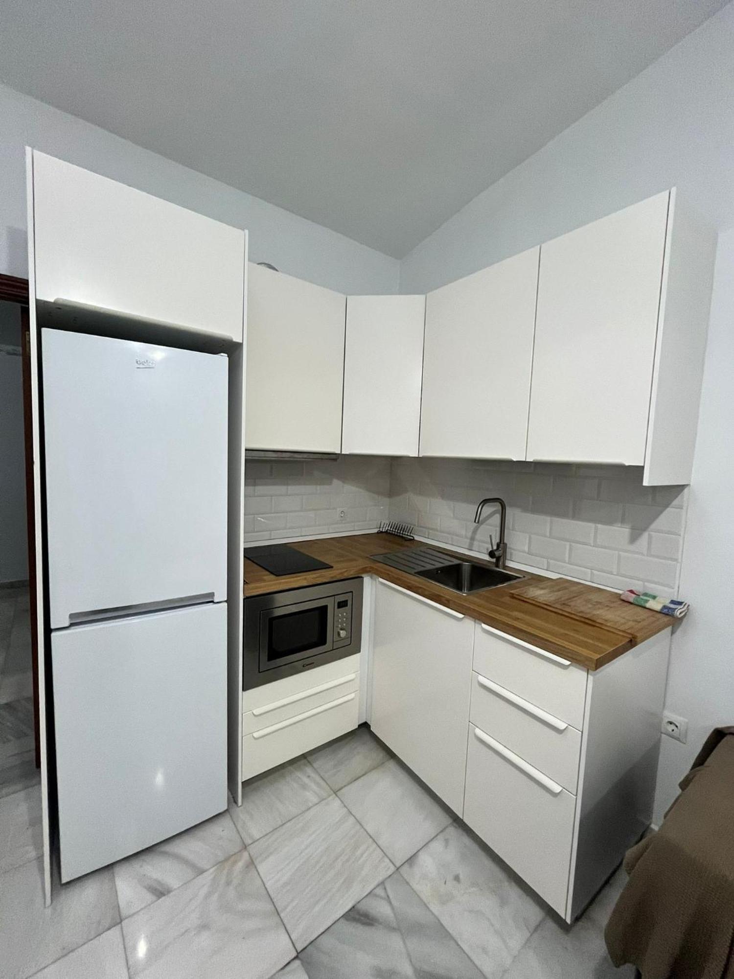 Center Boutique Apartment *