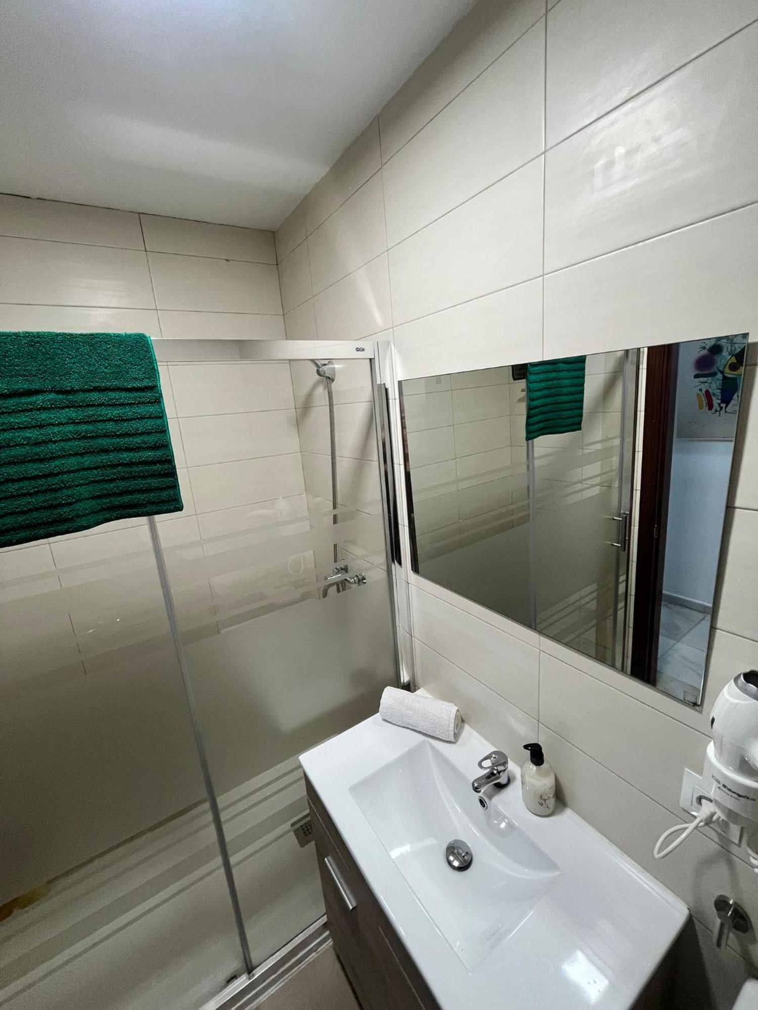 Apartment Center Boutique Malaga