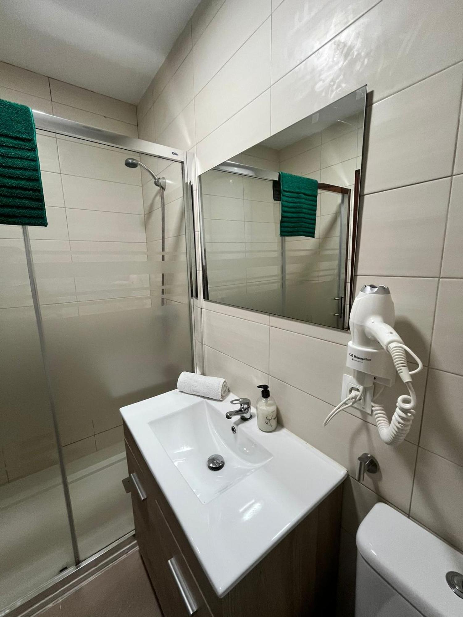 Center Boutique Apartment