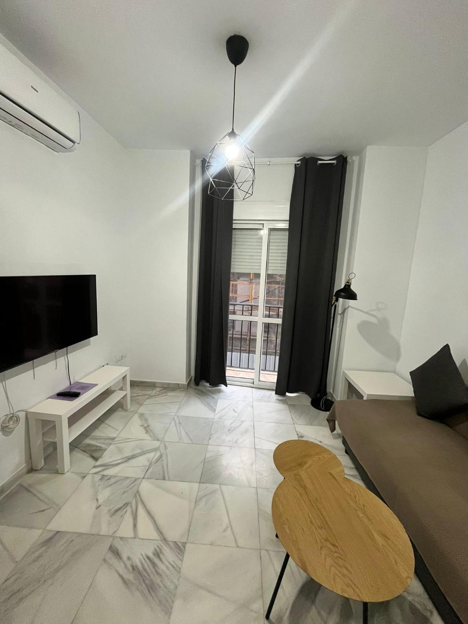 Apartment Center Boutique