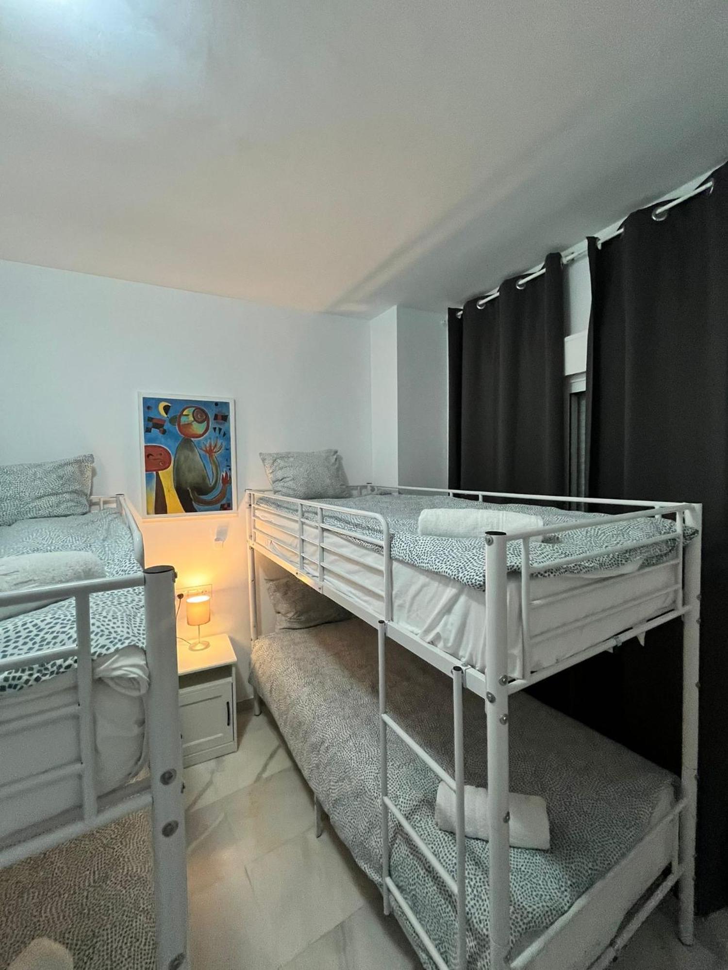 Center Boutique Apartment *
