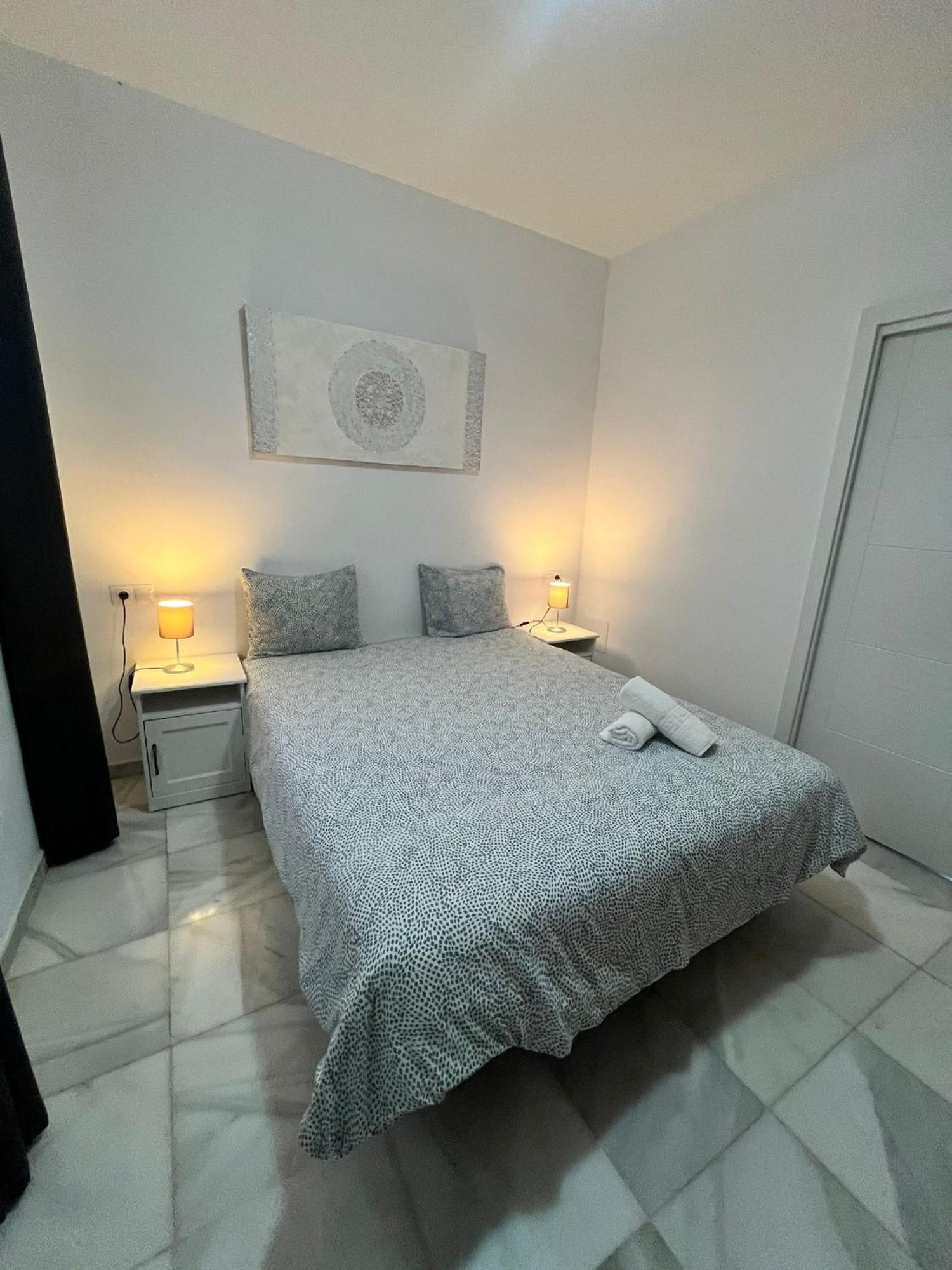 Apartment Center Boutique *