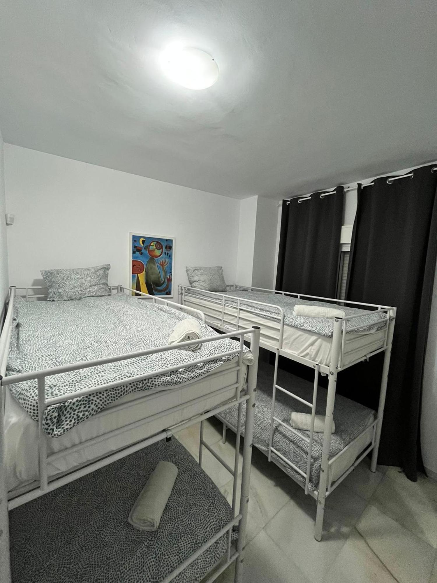 Center Boutique Malaga