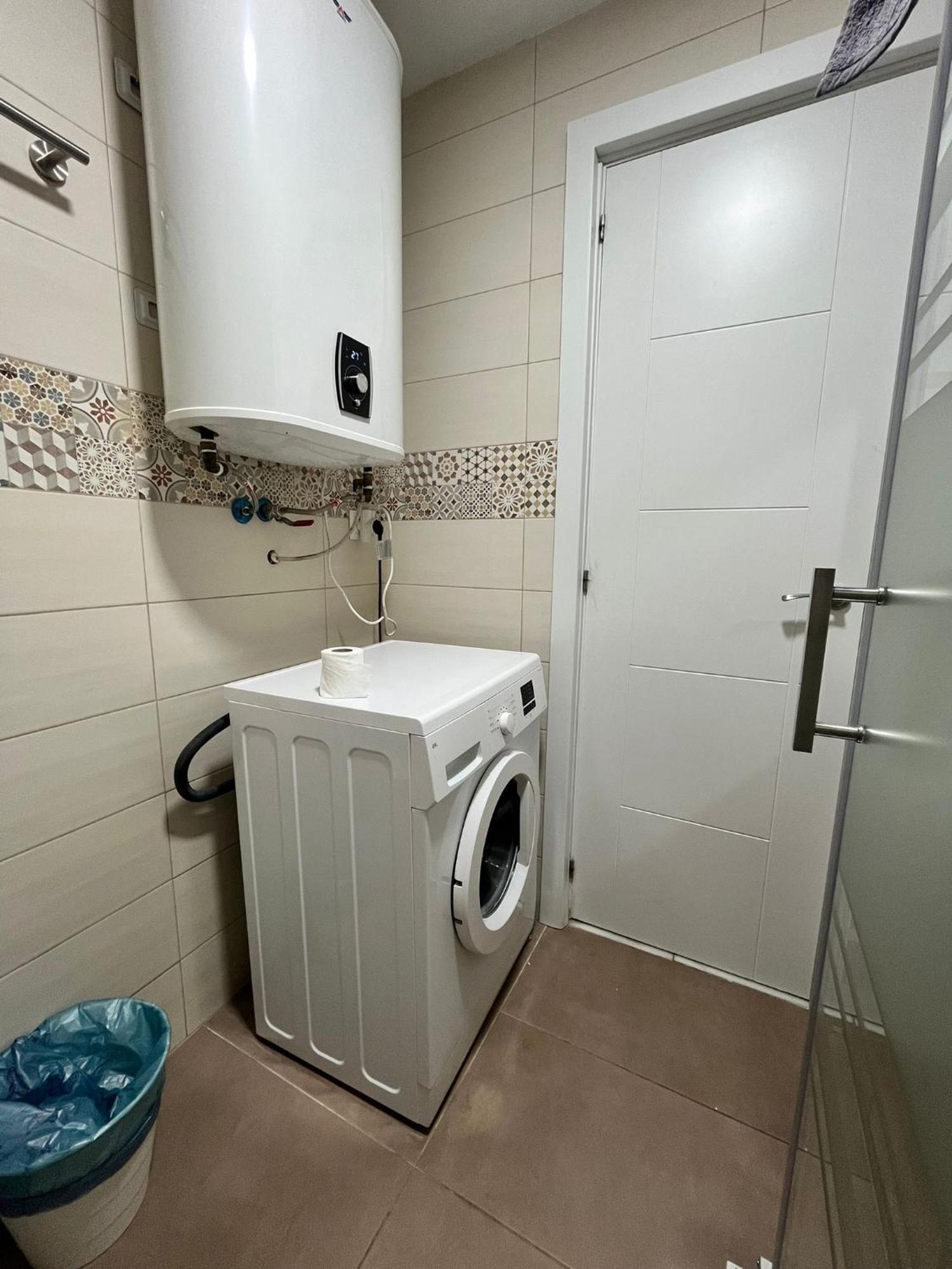 Center Boutique Apartment *
