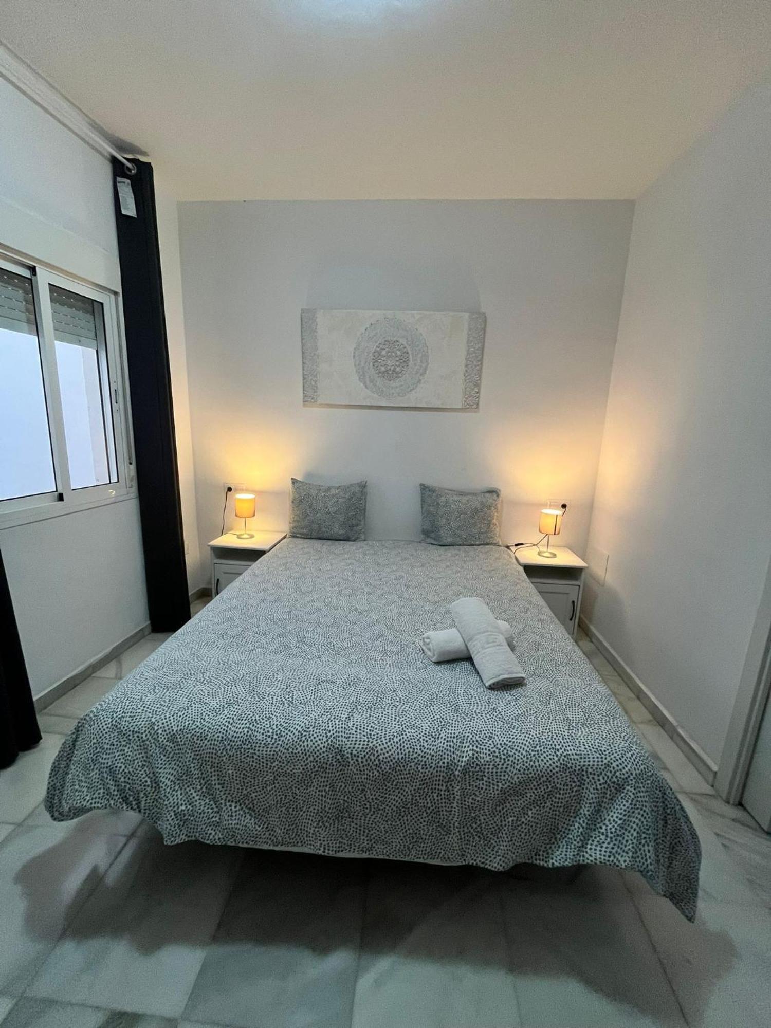 Center Boutique Malaga