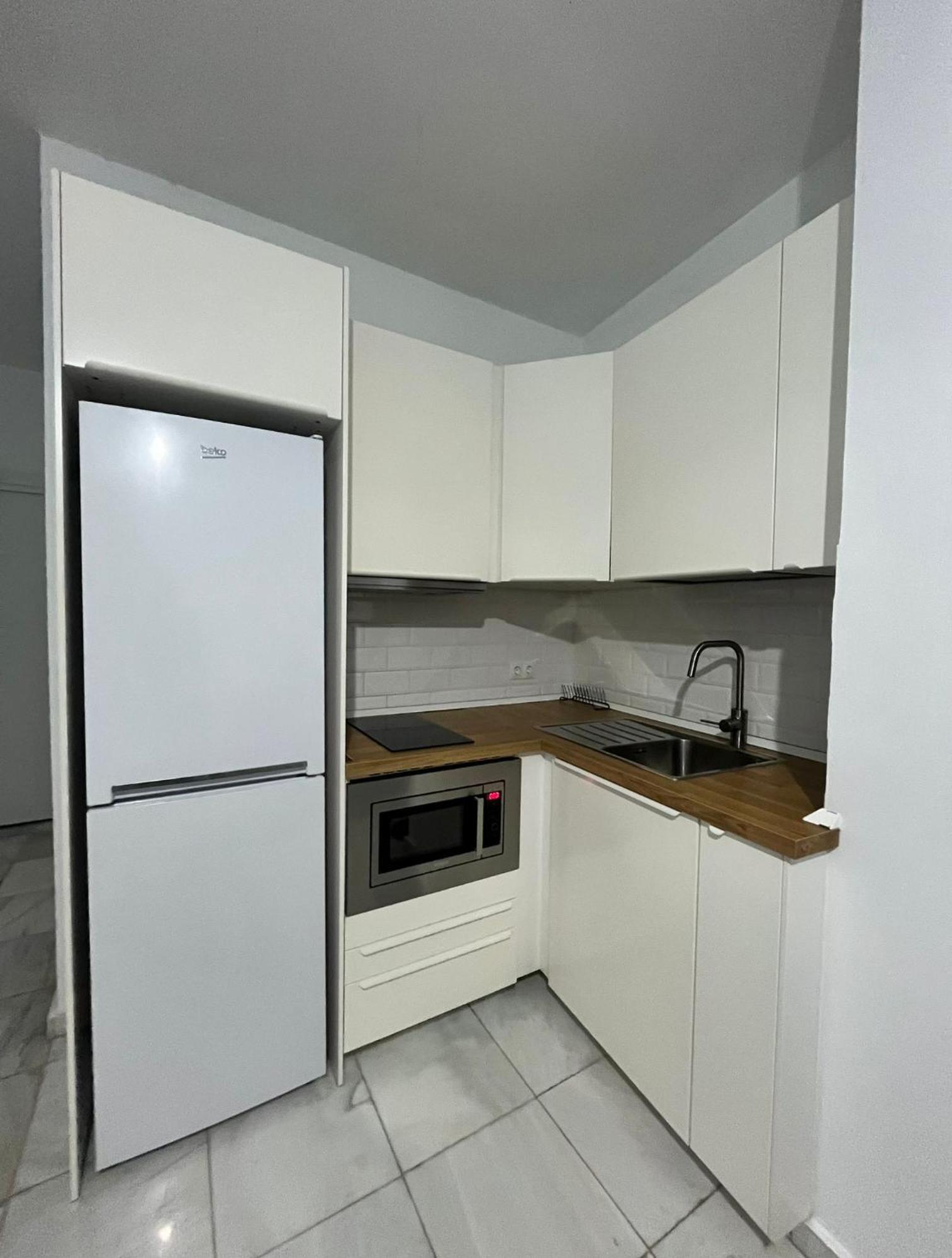 Center Boutique Apartment