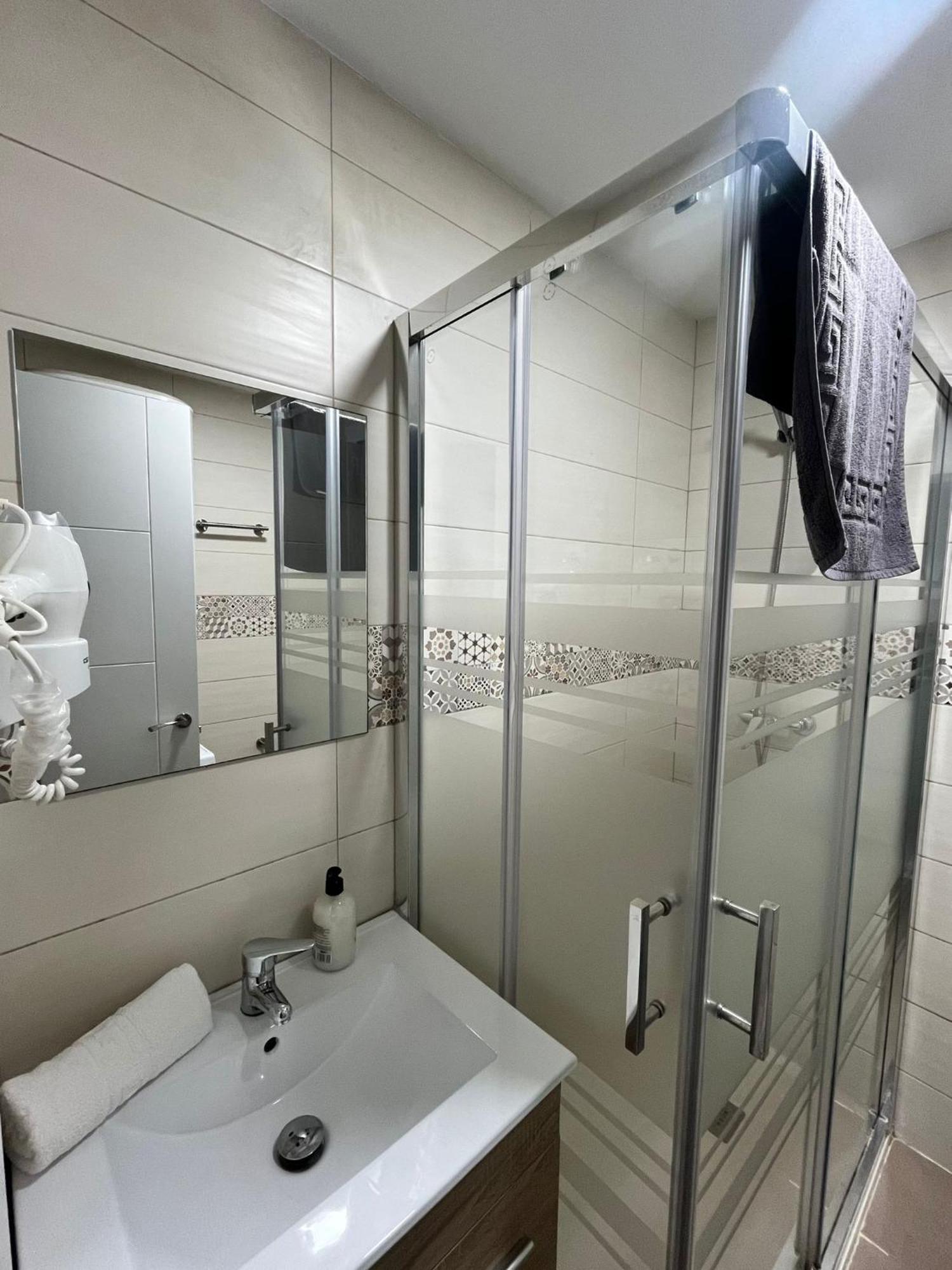 Center Boutique Apartment *