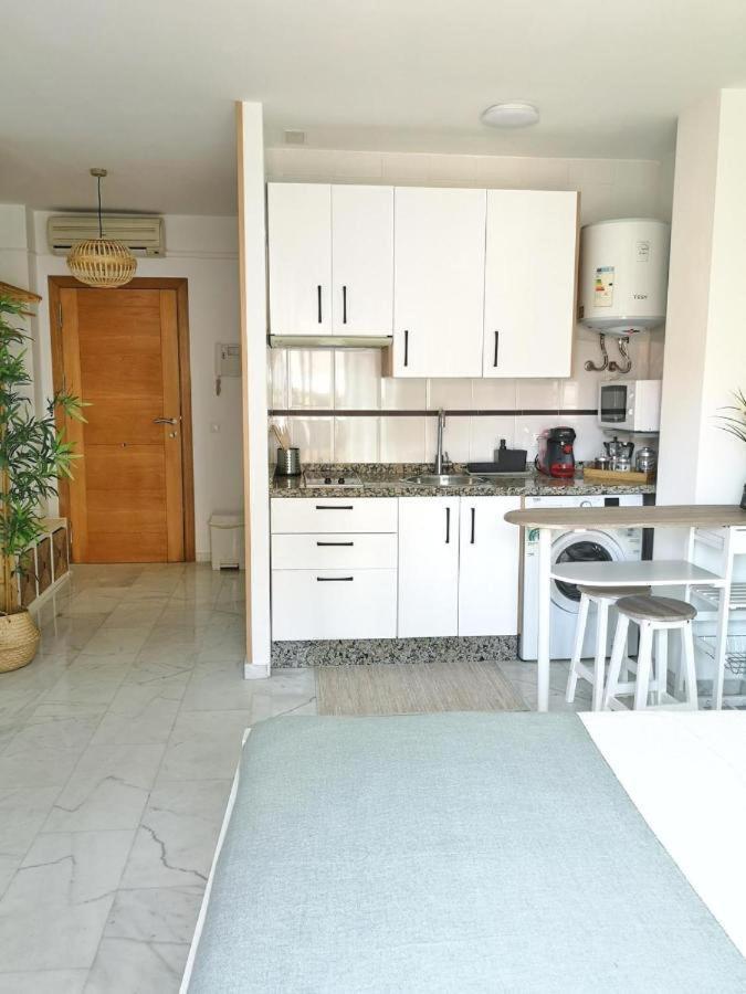 Apartamento Savanna