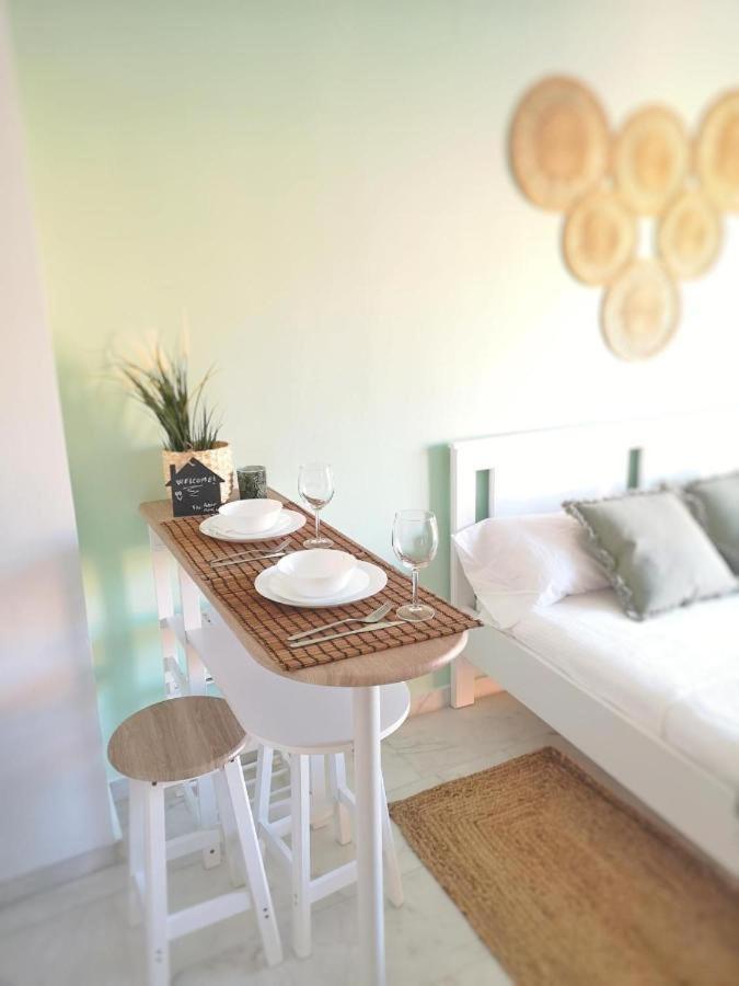 Apartamento Savanna