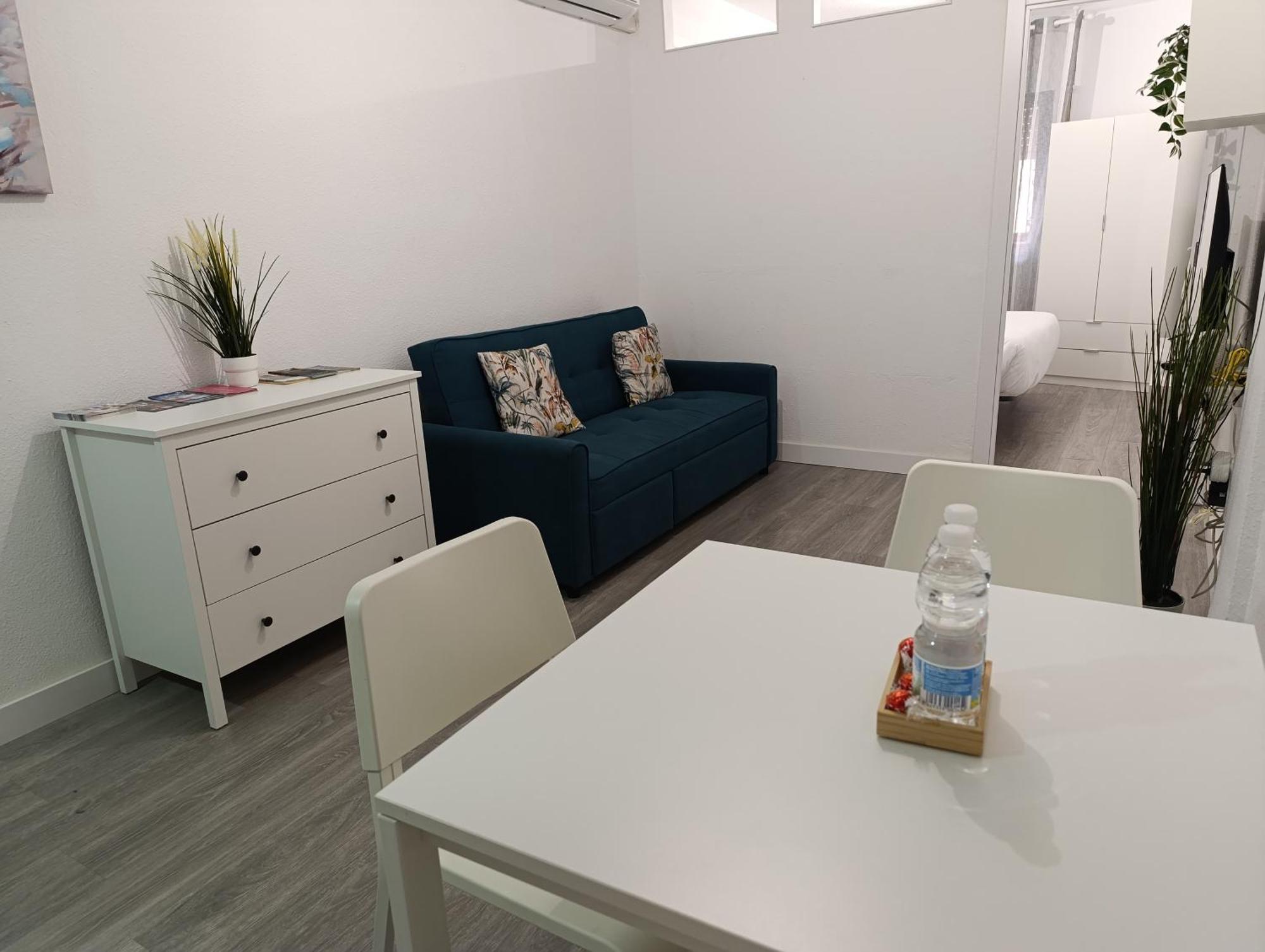 Agua 17 Apartamento