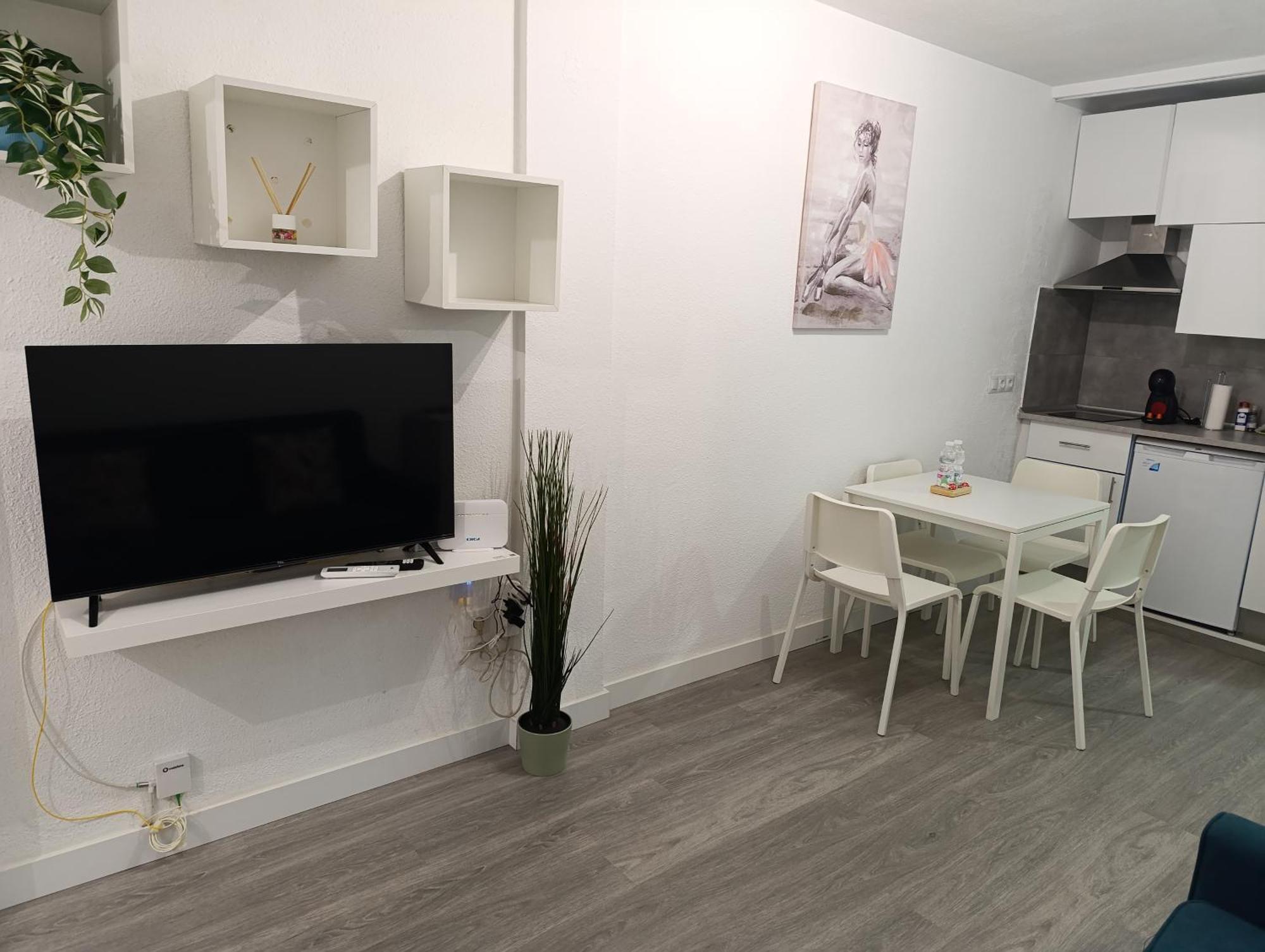Apartamento Agua 17 *